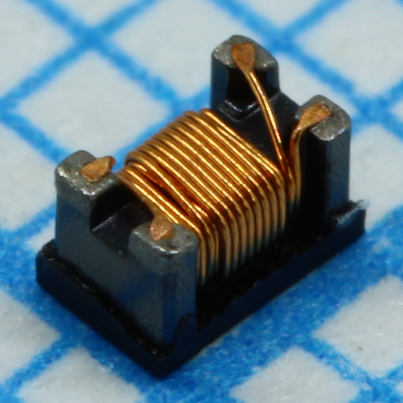 PFD2015-102MEC - COILCRAFT