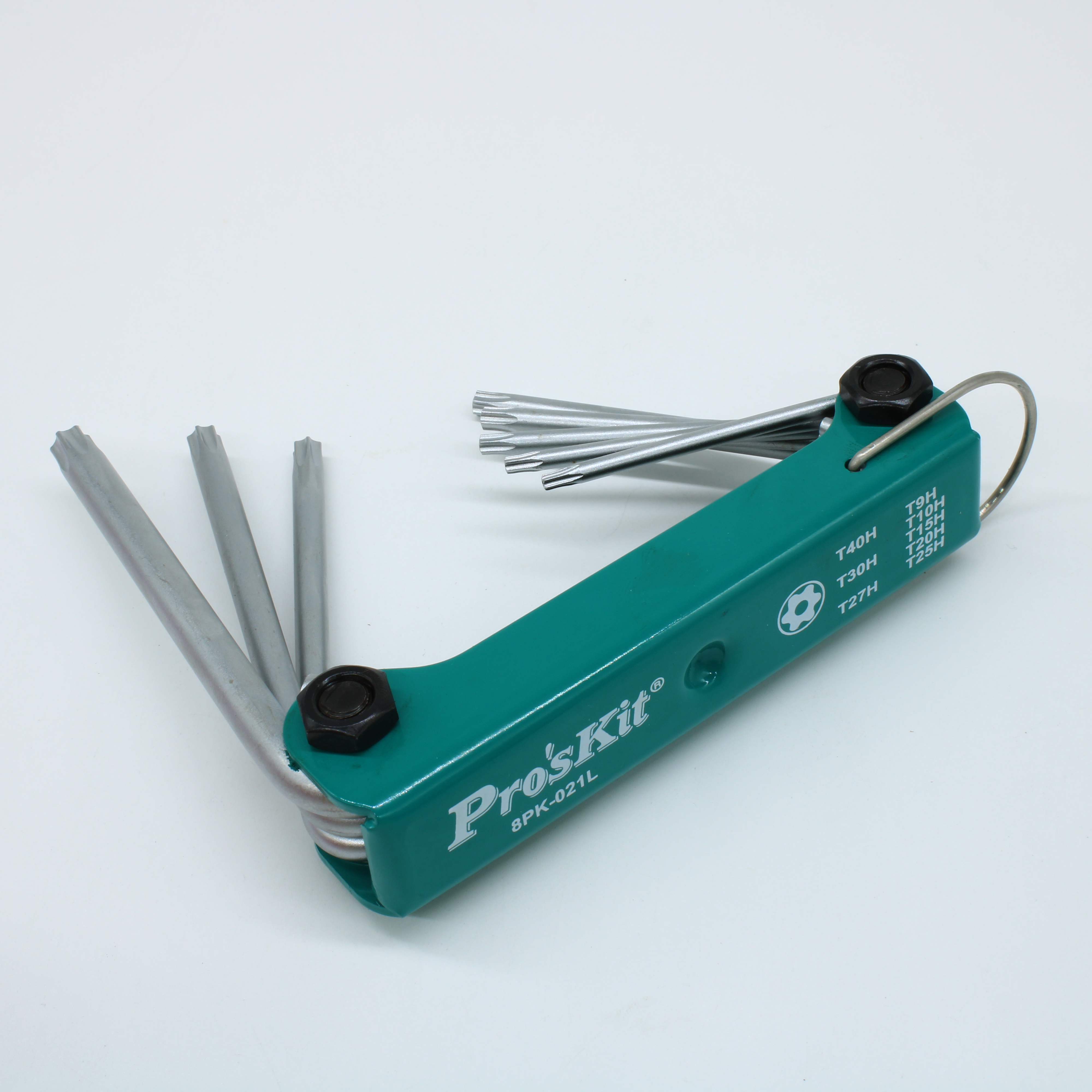 8PK-021L - Pro'sKit