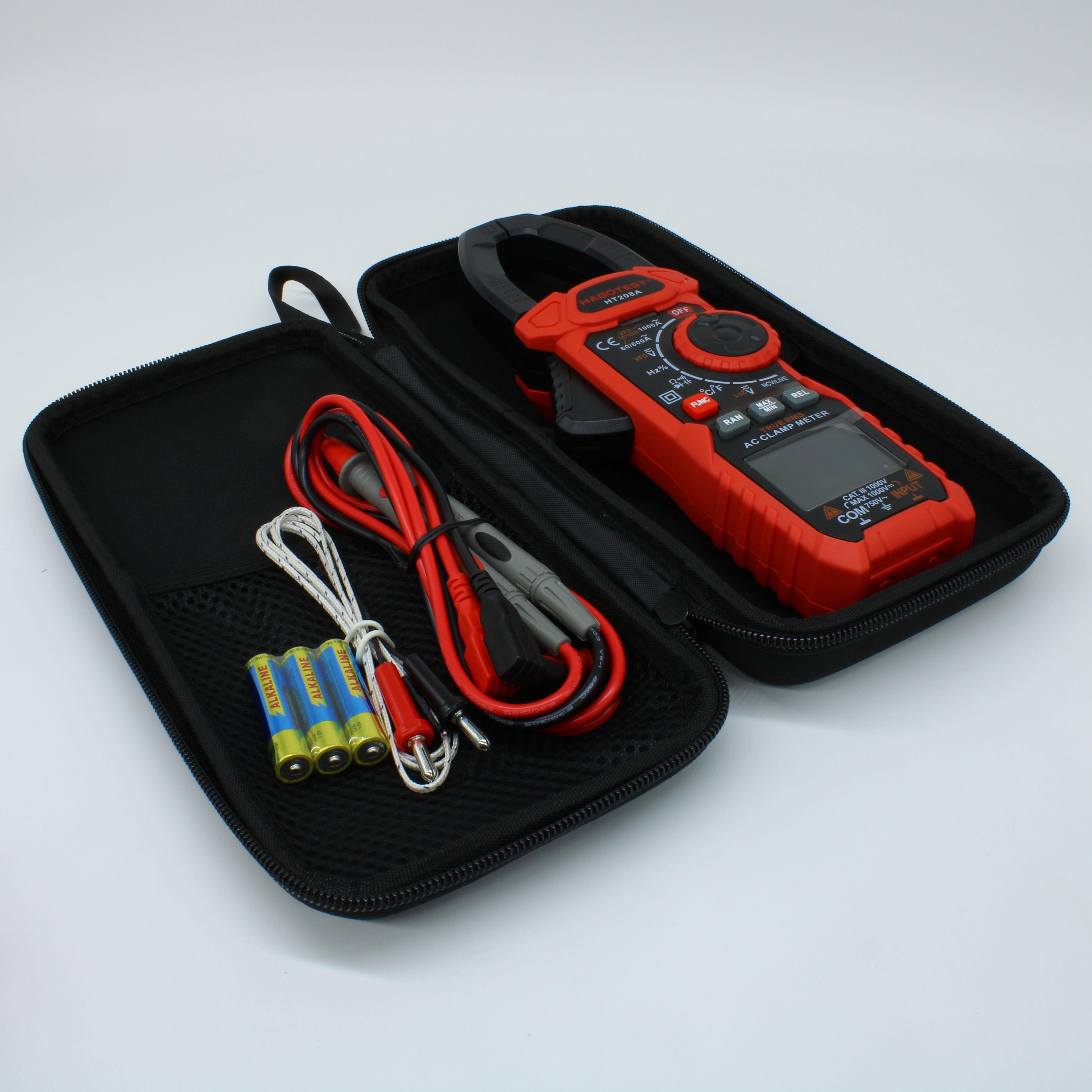 HT208A - HABOTEST