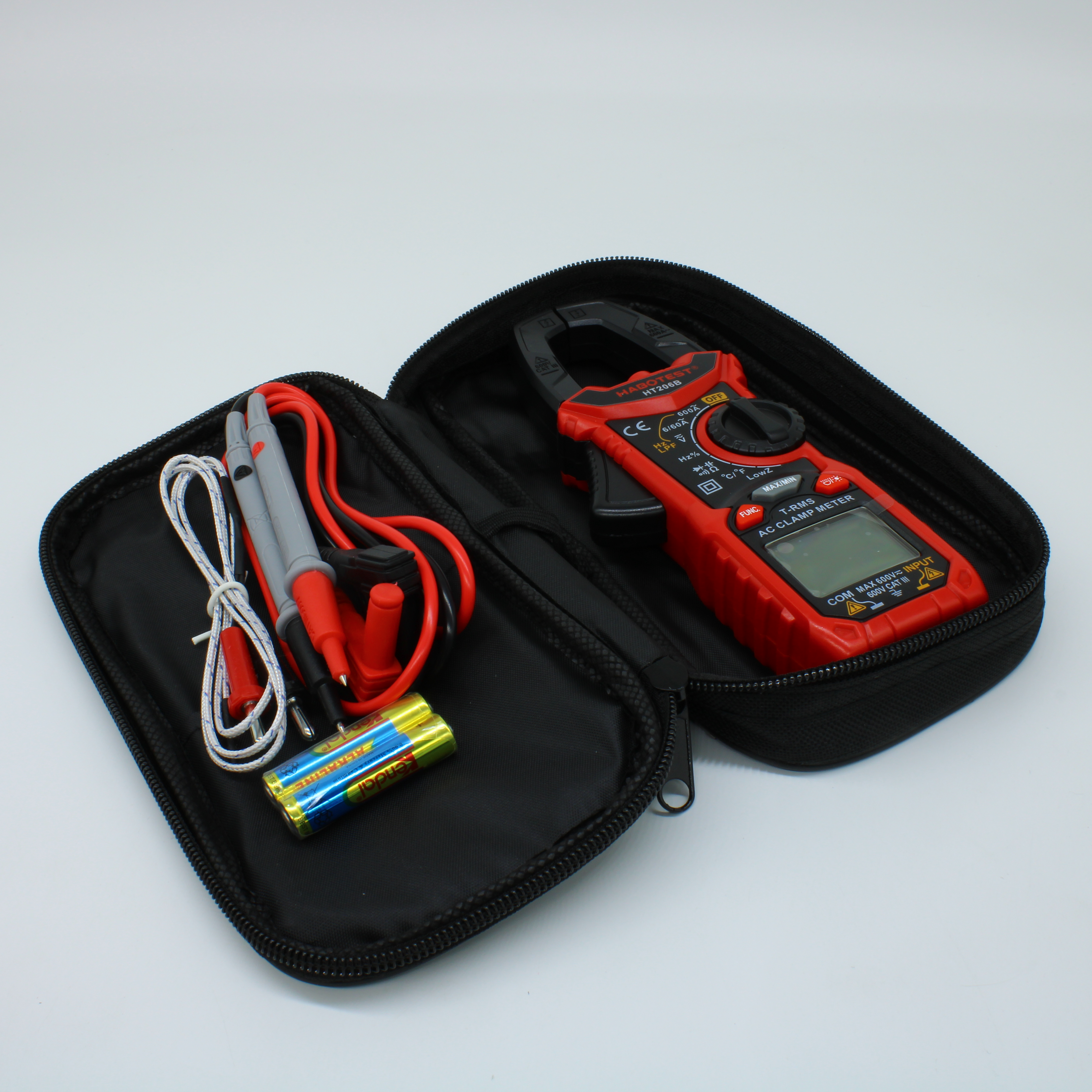 HT206B - HABOTEST