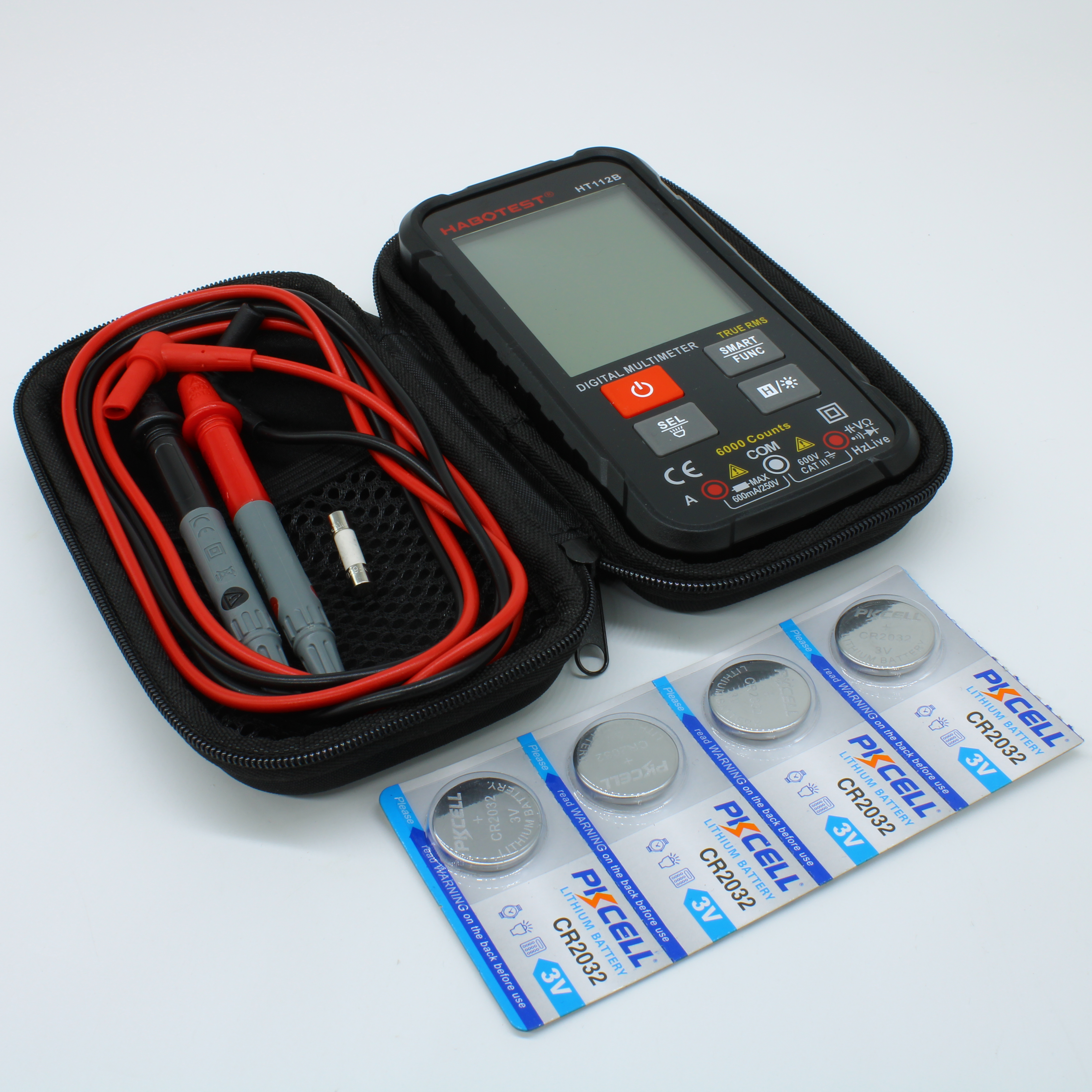 HT112B - HABOTEST