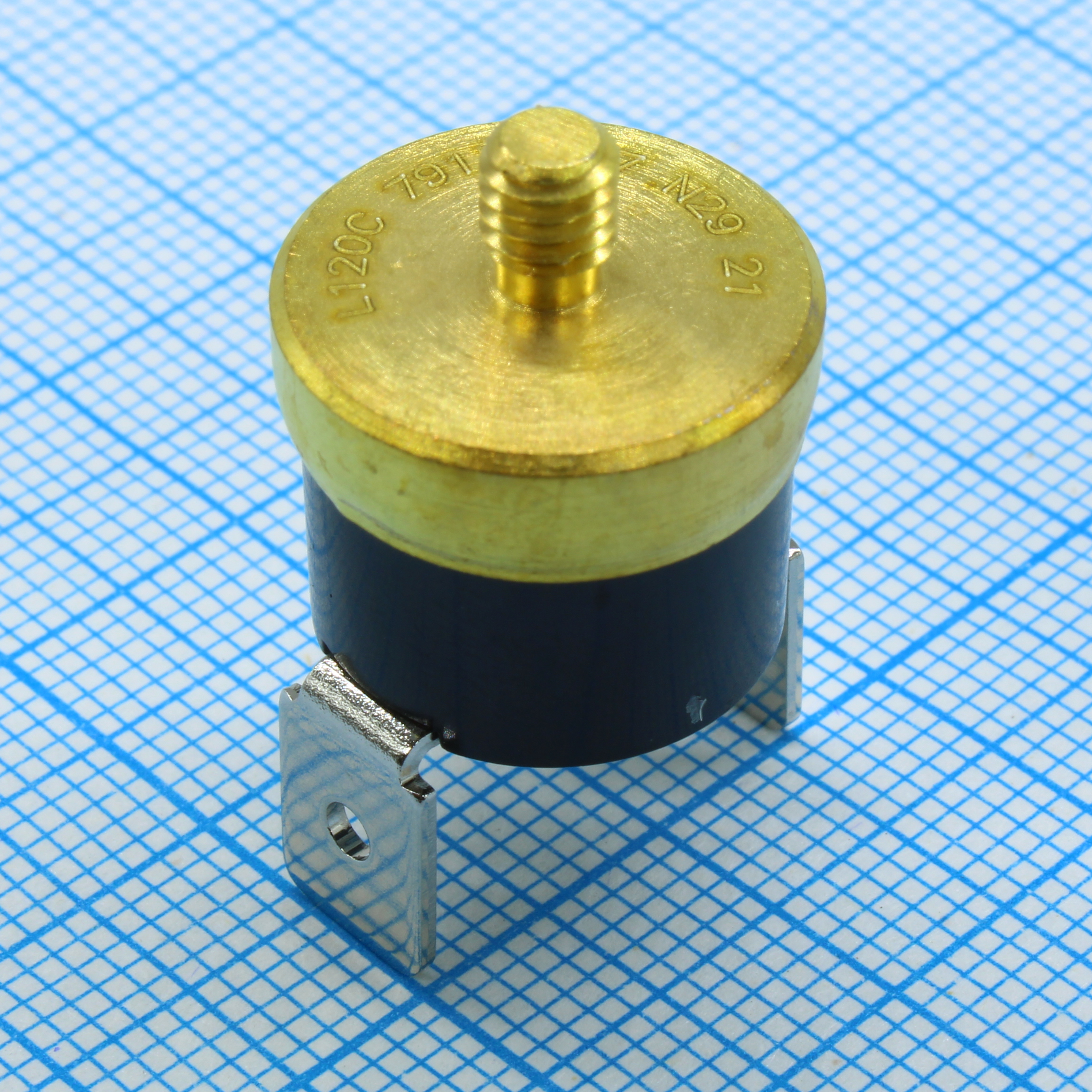 2455R--79130477 - Honeywell