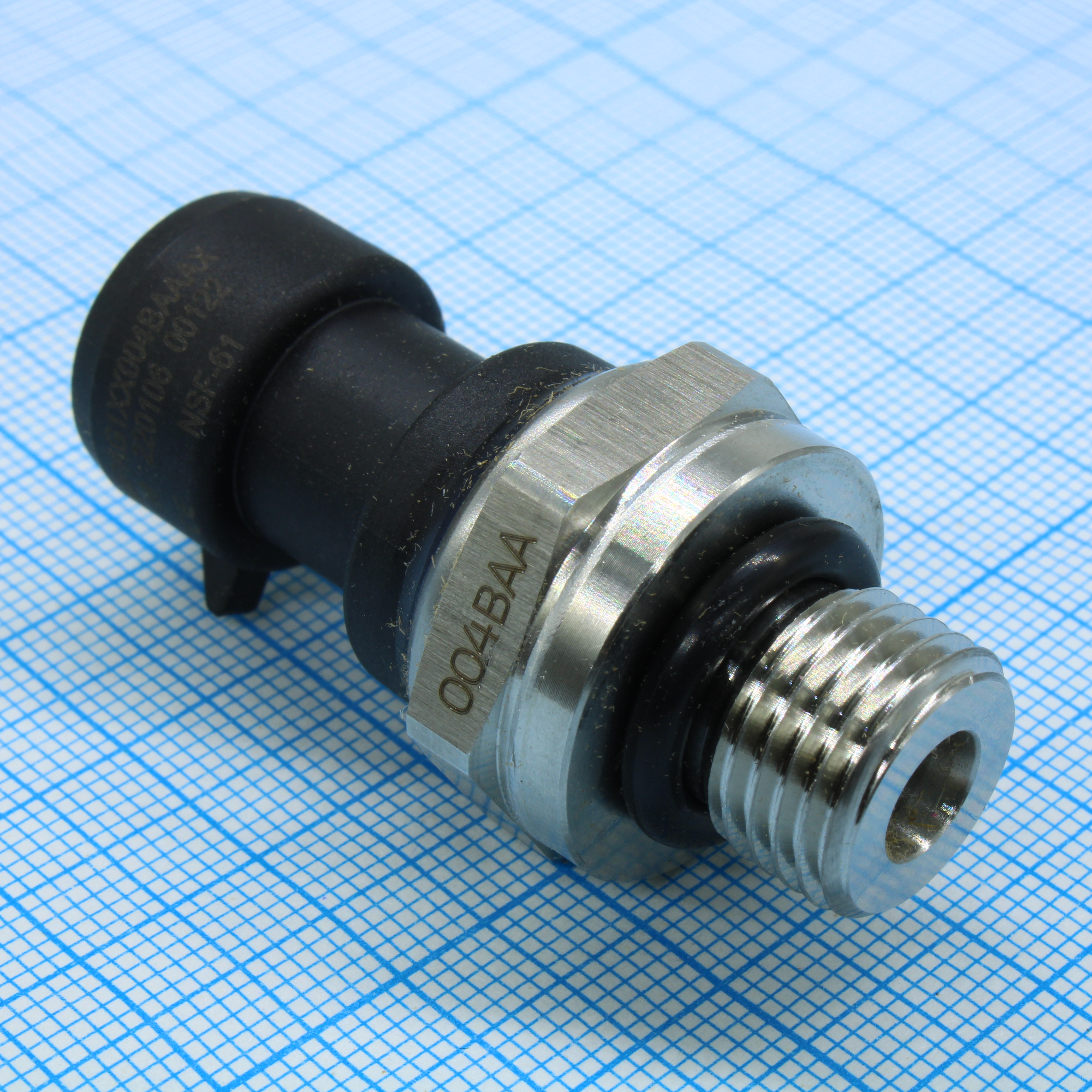 MIPAG1XX004BAAAX - Honeywell