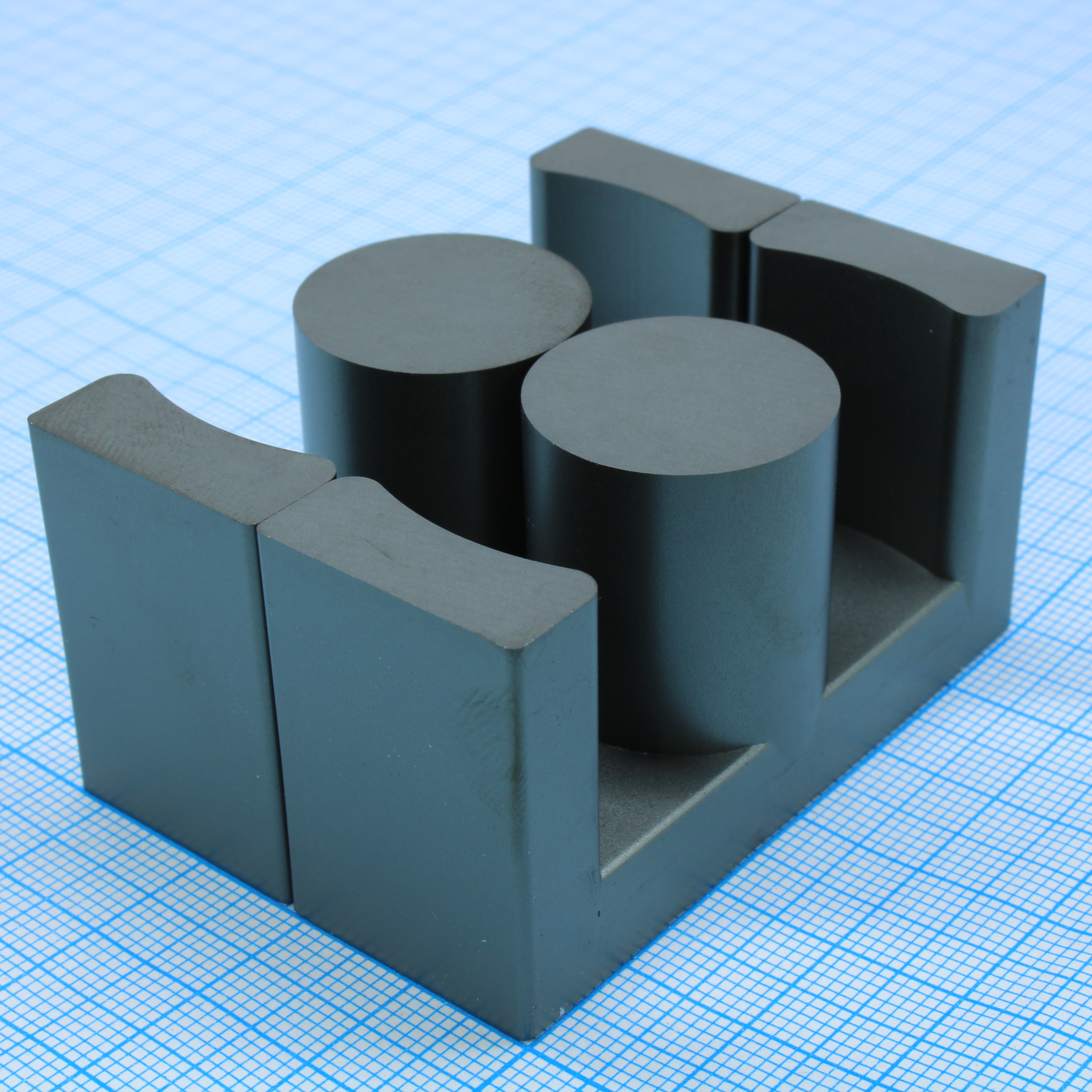 ETD59 P3 core - Shinhom