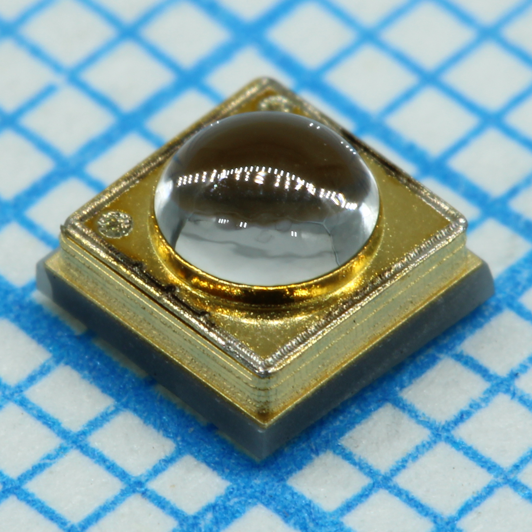 HL-CMH235A4V105Z1 - HongLi