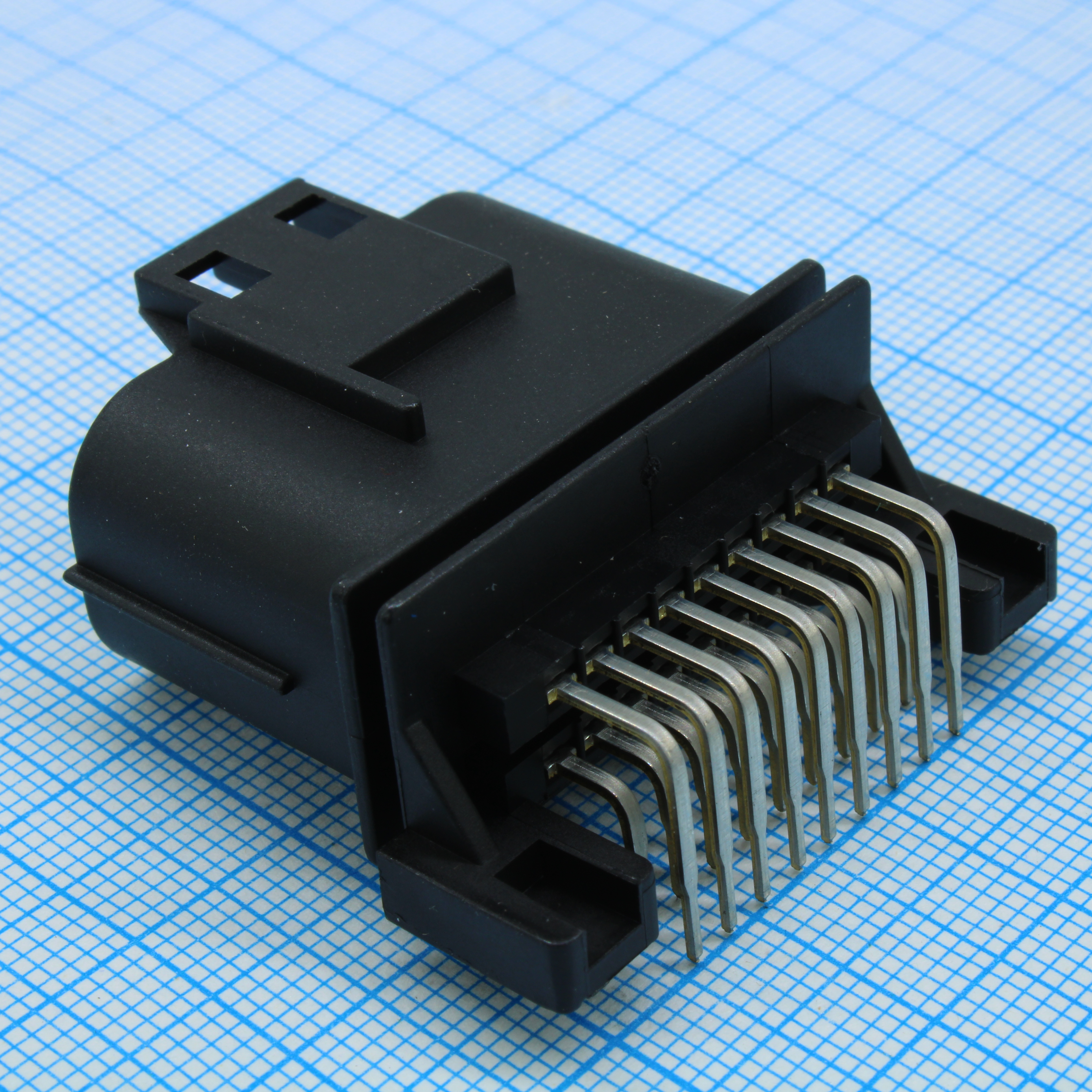 CKK7181A-1.0-11KZ - KinKong