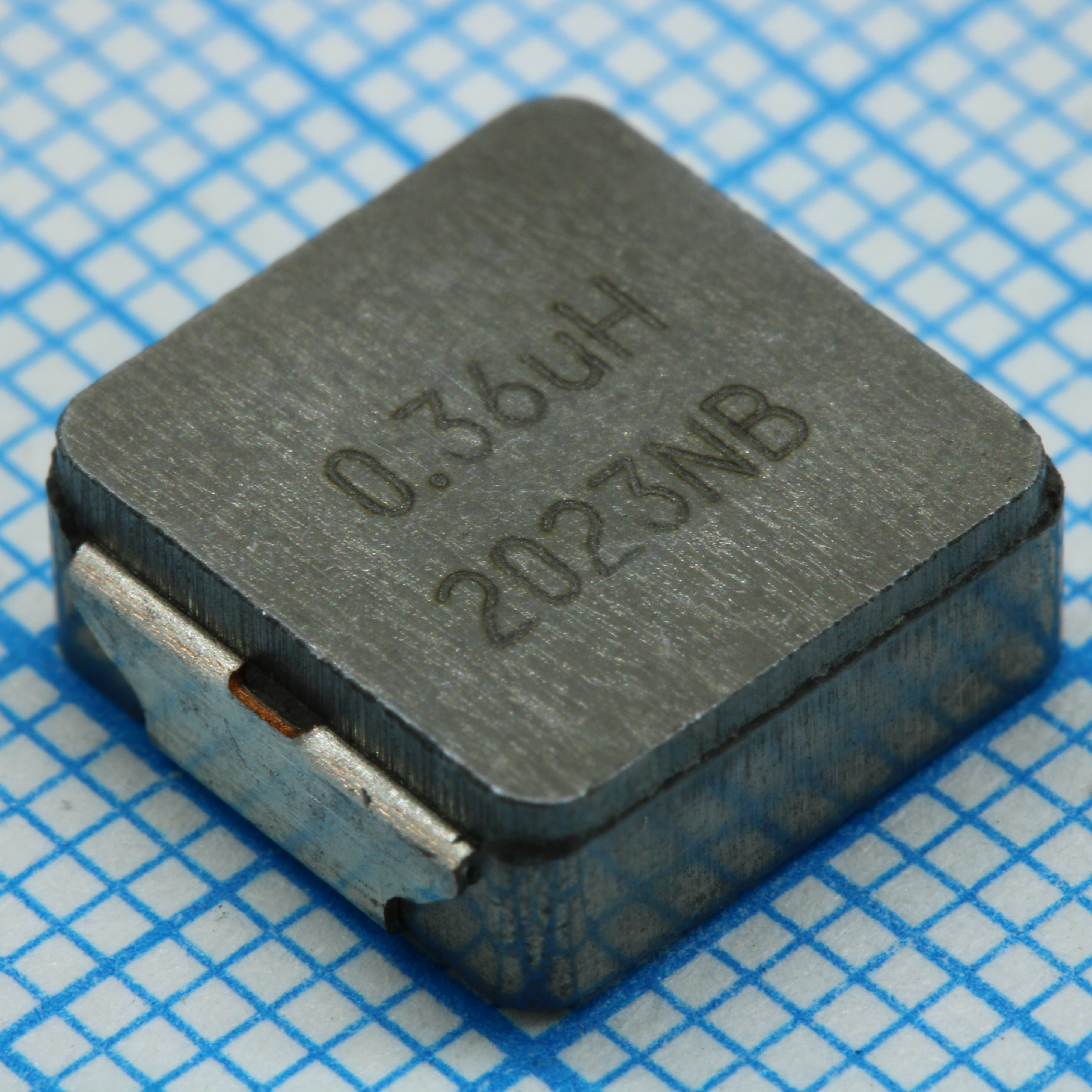 IHLP4040DZERR36M01 - VISHAY