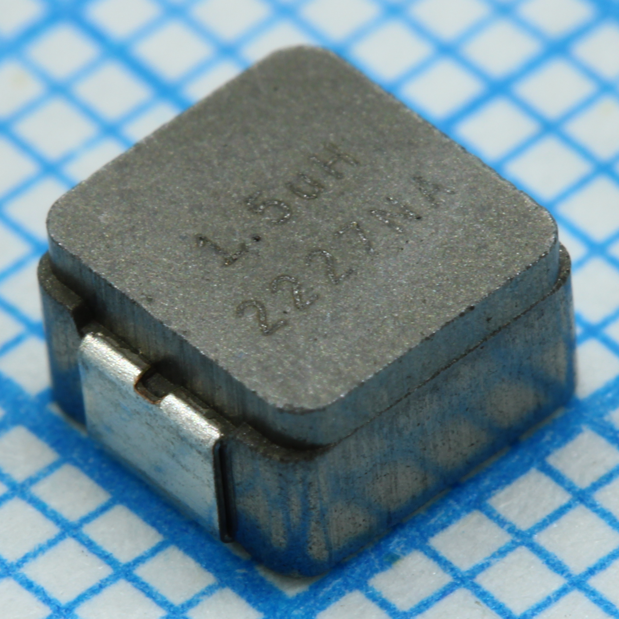 IHLP2020CZER1R5M11 - VISHAY
