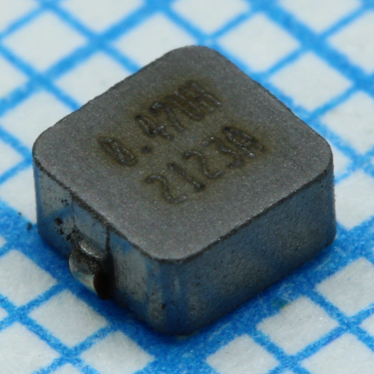 IHLP1212AEERR47M11 - VISHAY
