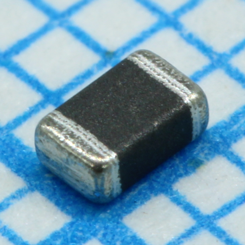 ILHB0805ER121V - VISHAY