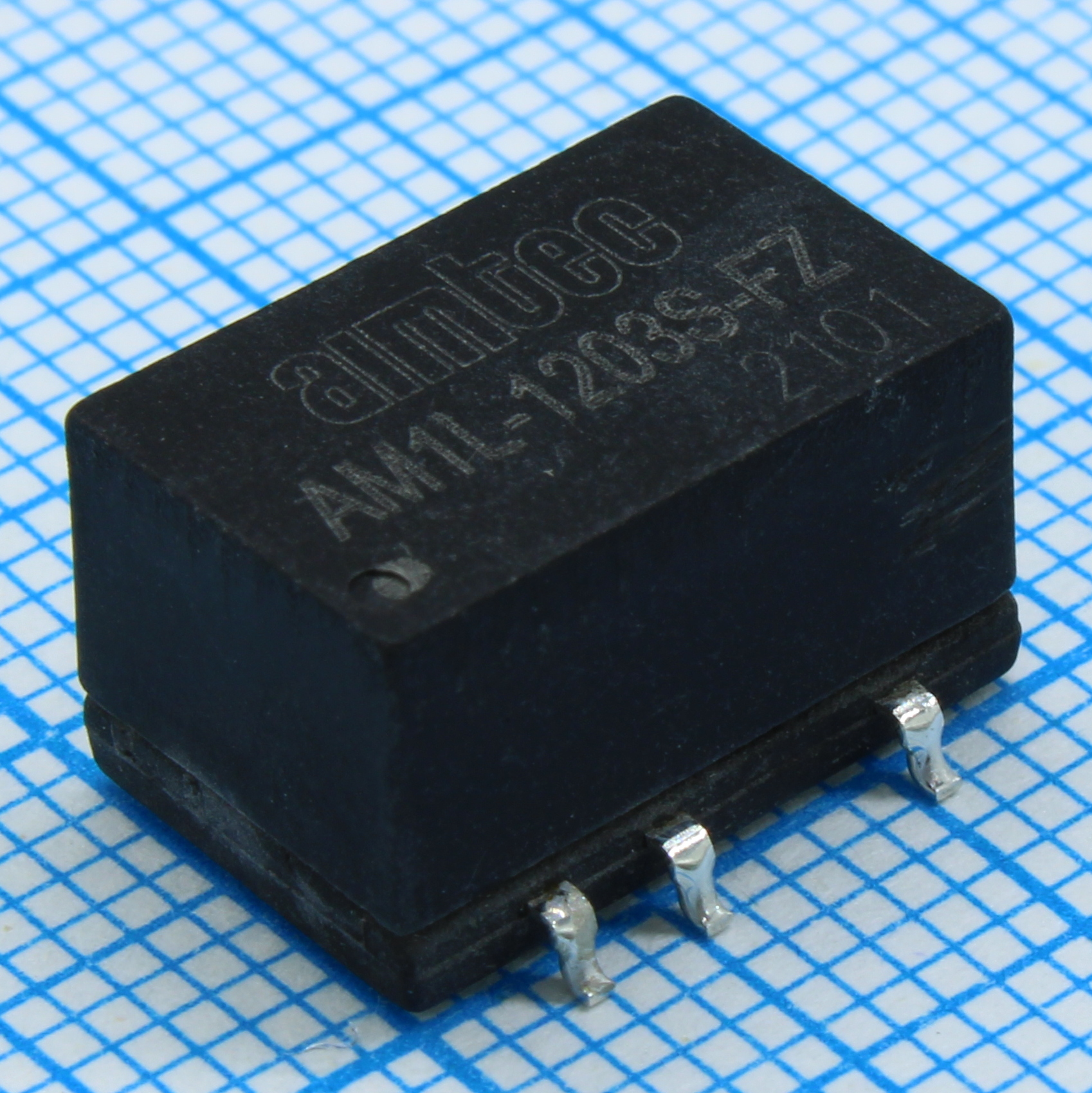 AM1L-1203S-FZ - AIMTEC