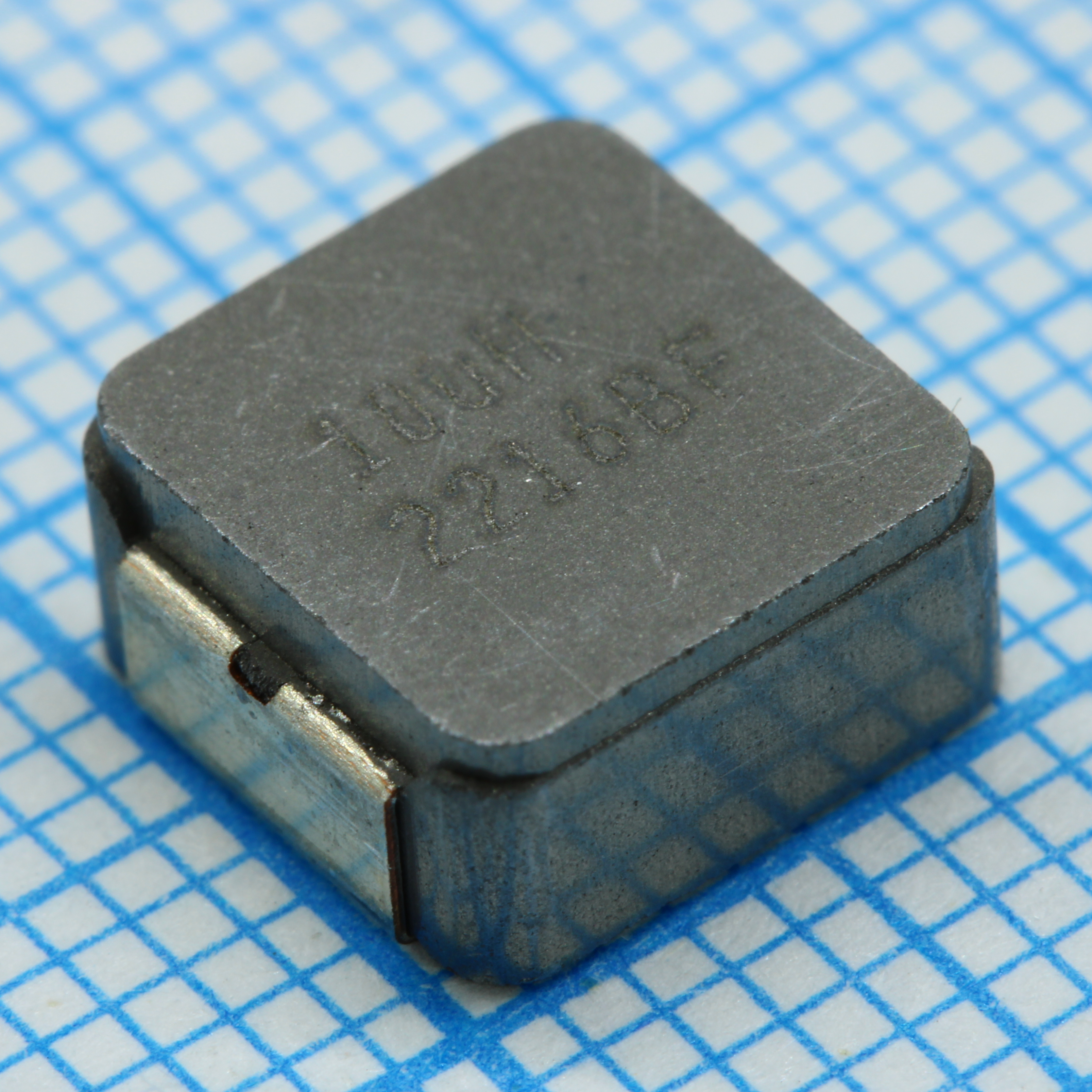 IHLP3232DZER100M11 - VISHAY