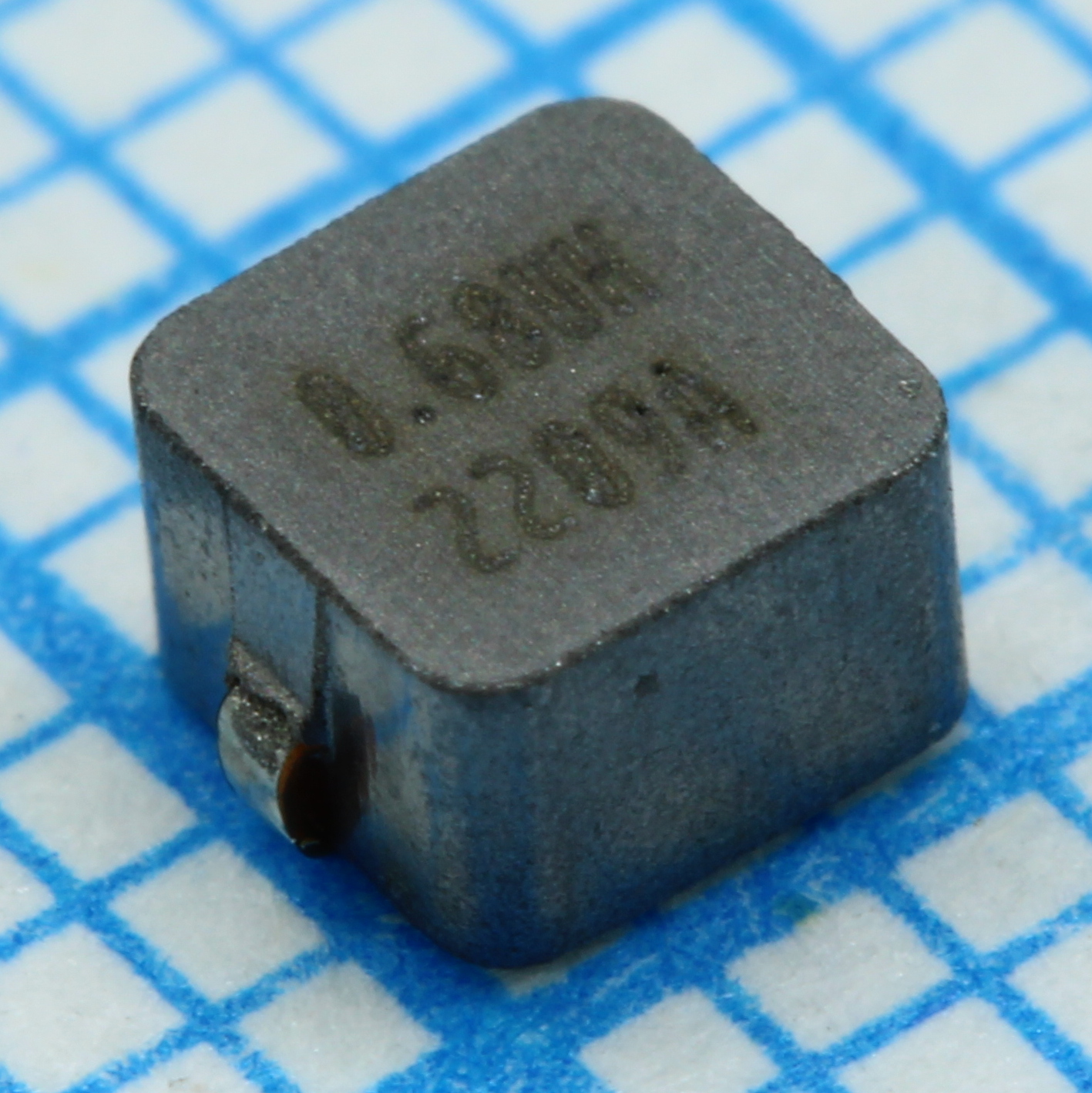 IHLP1212BZERR68M11 - VISHAY