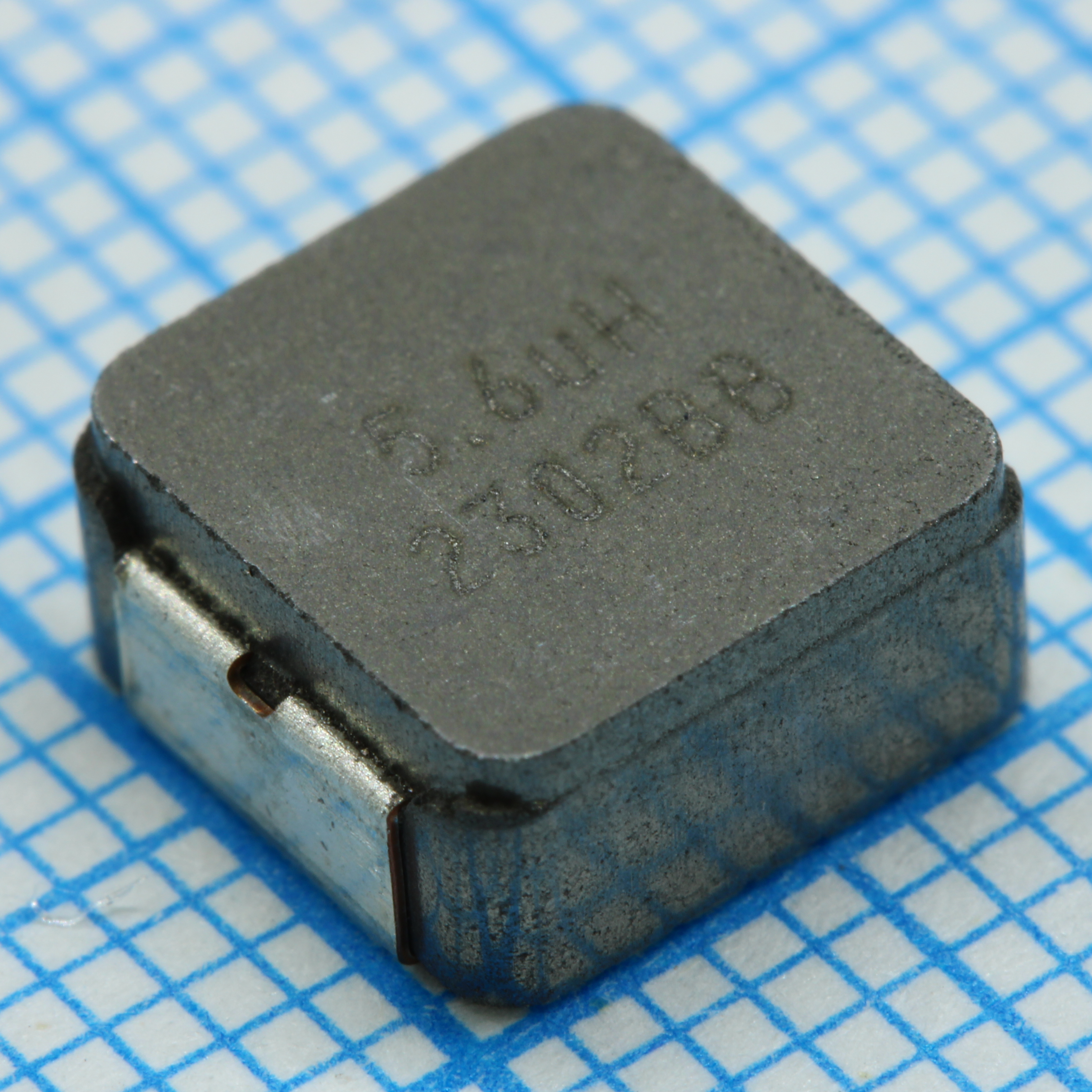 IHLP3232DZER5R6M11 - VISHAY
