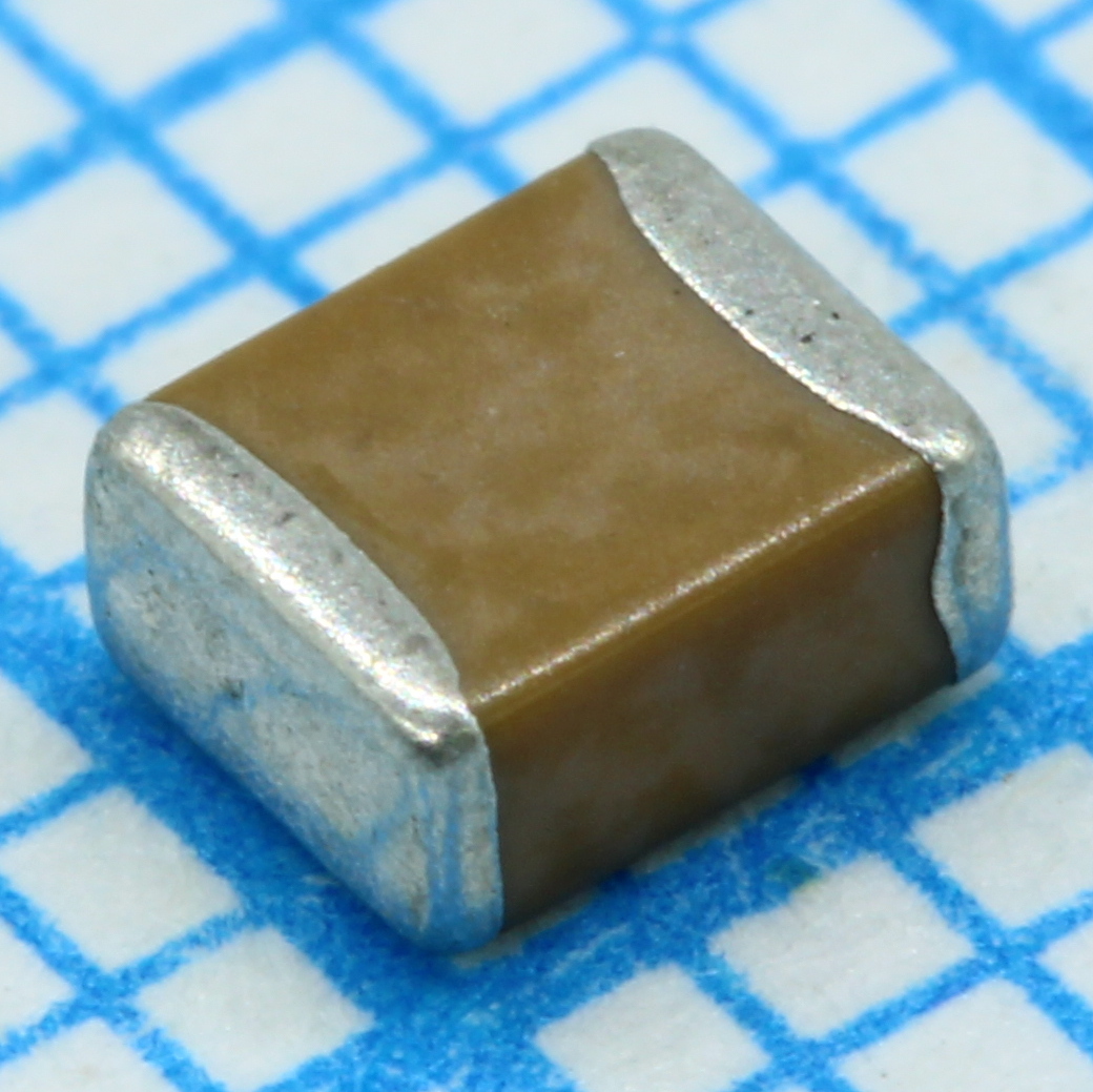 C1210C472KDRACTU - KEMET