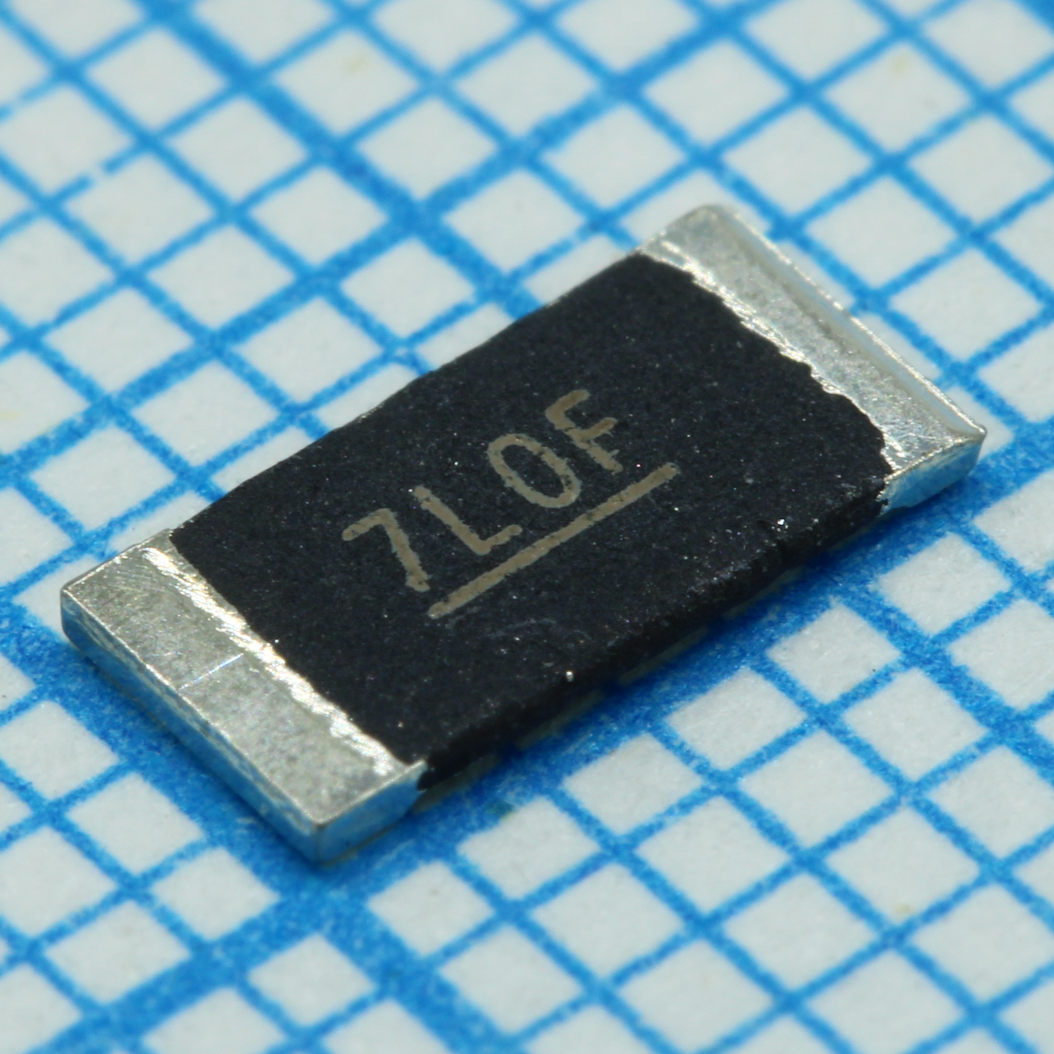 WSL25127L000FEA - VISHAY