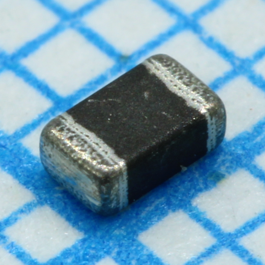 ILHB0805ER601V - VISHAY