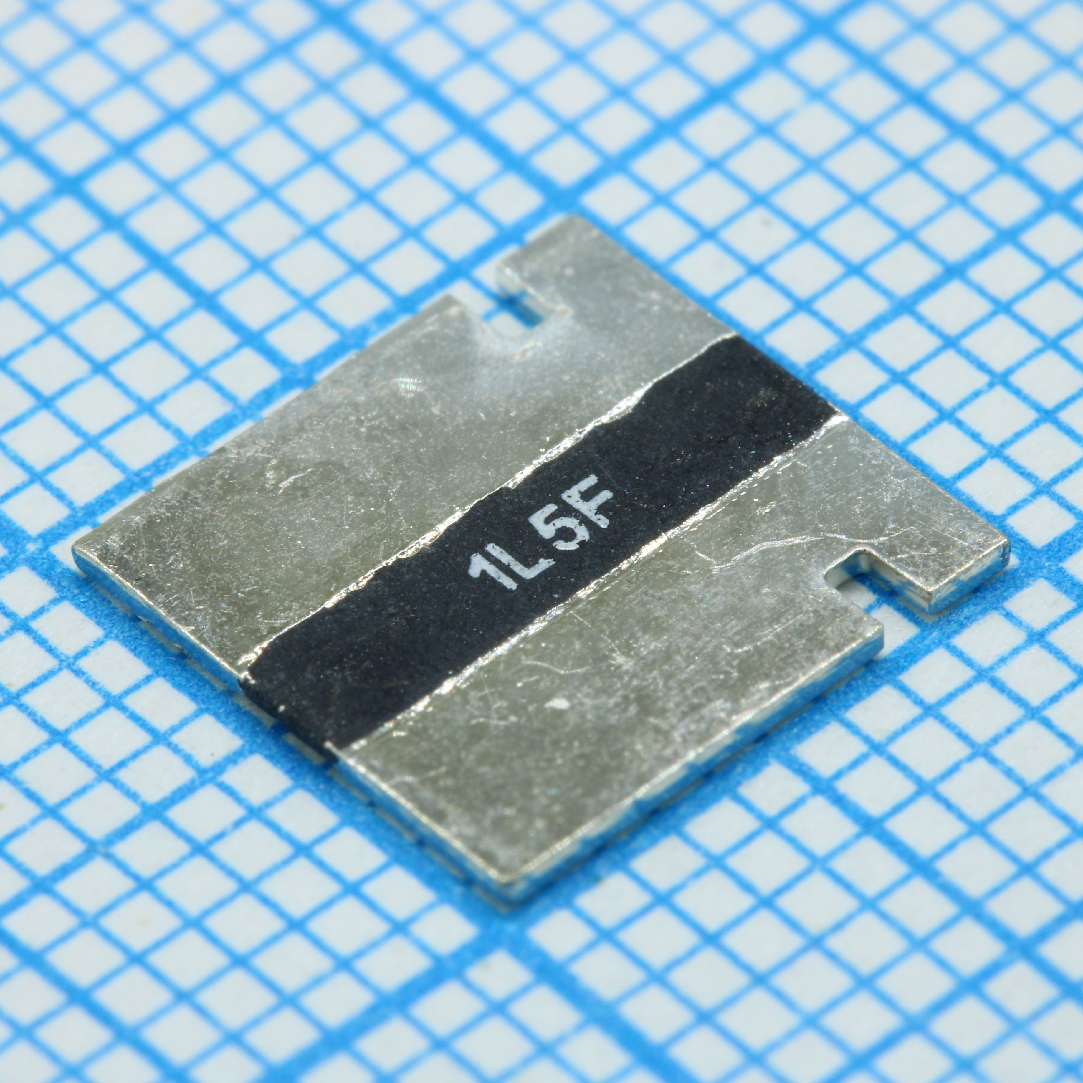 WSL36371L500FEA - VISHAY
