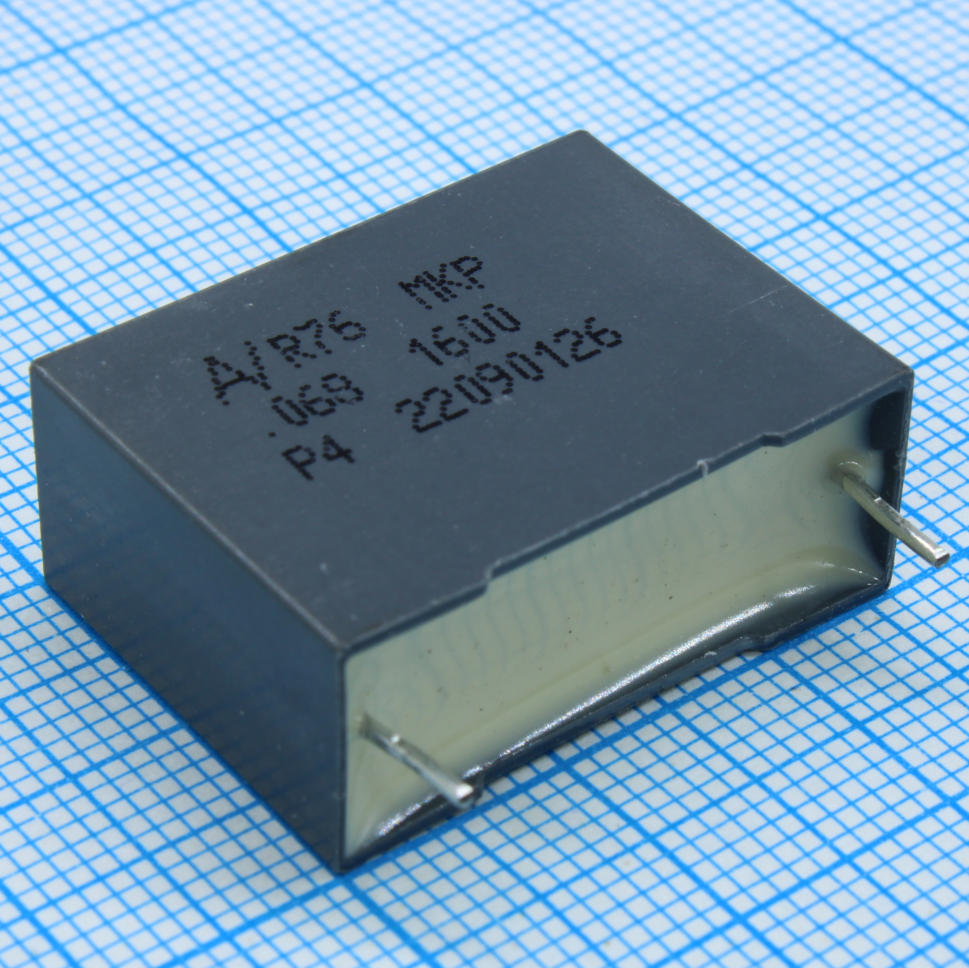 R76TN2680SE30K - KEMET