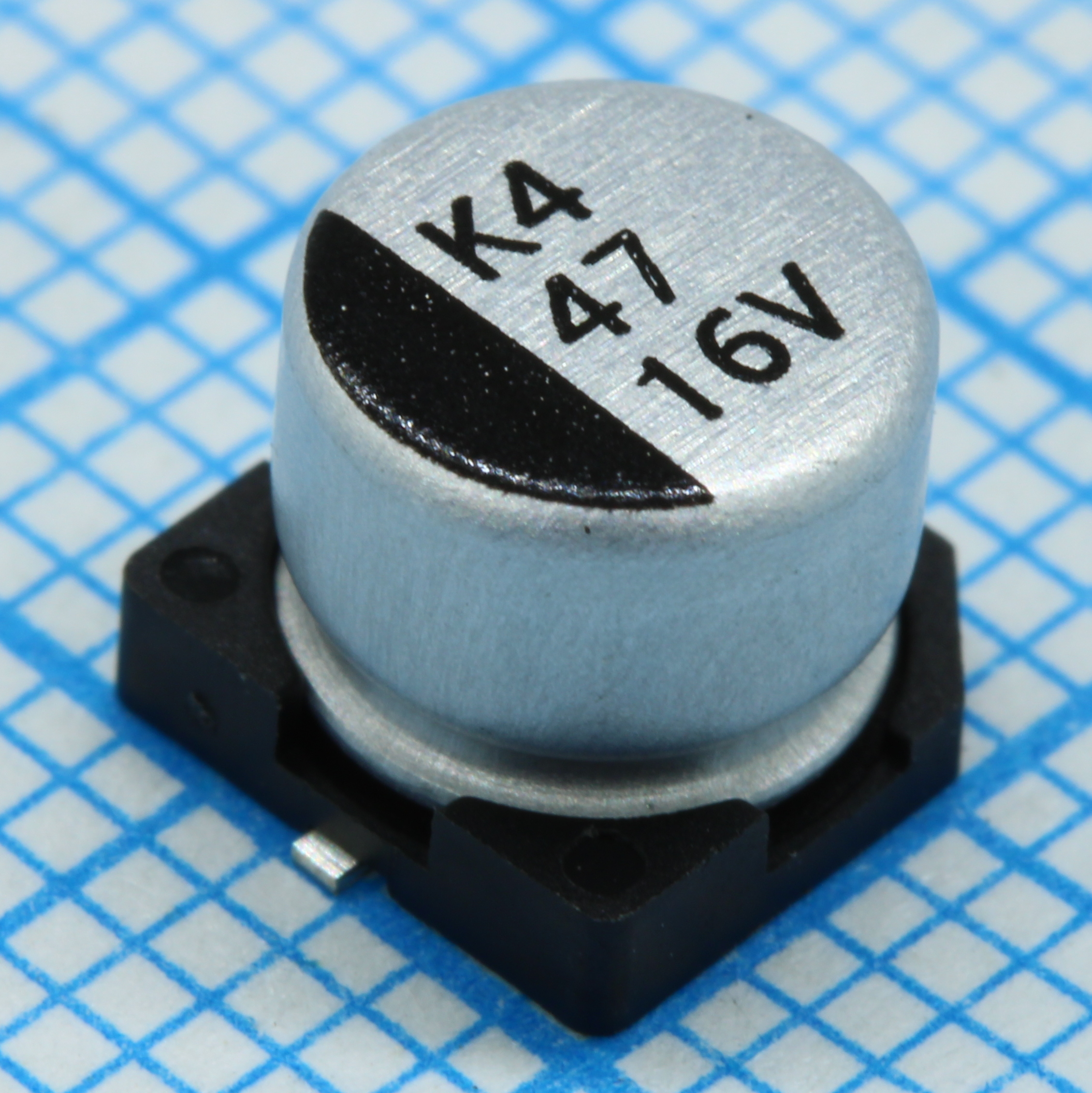 CK016M470E5APKKKV00R - Suscon