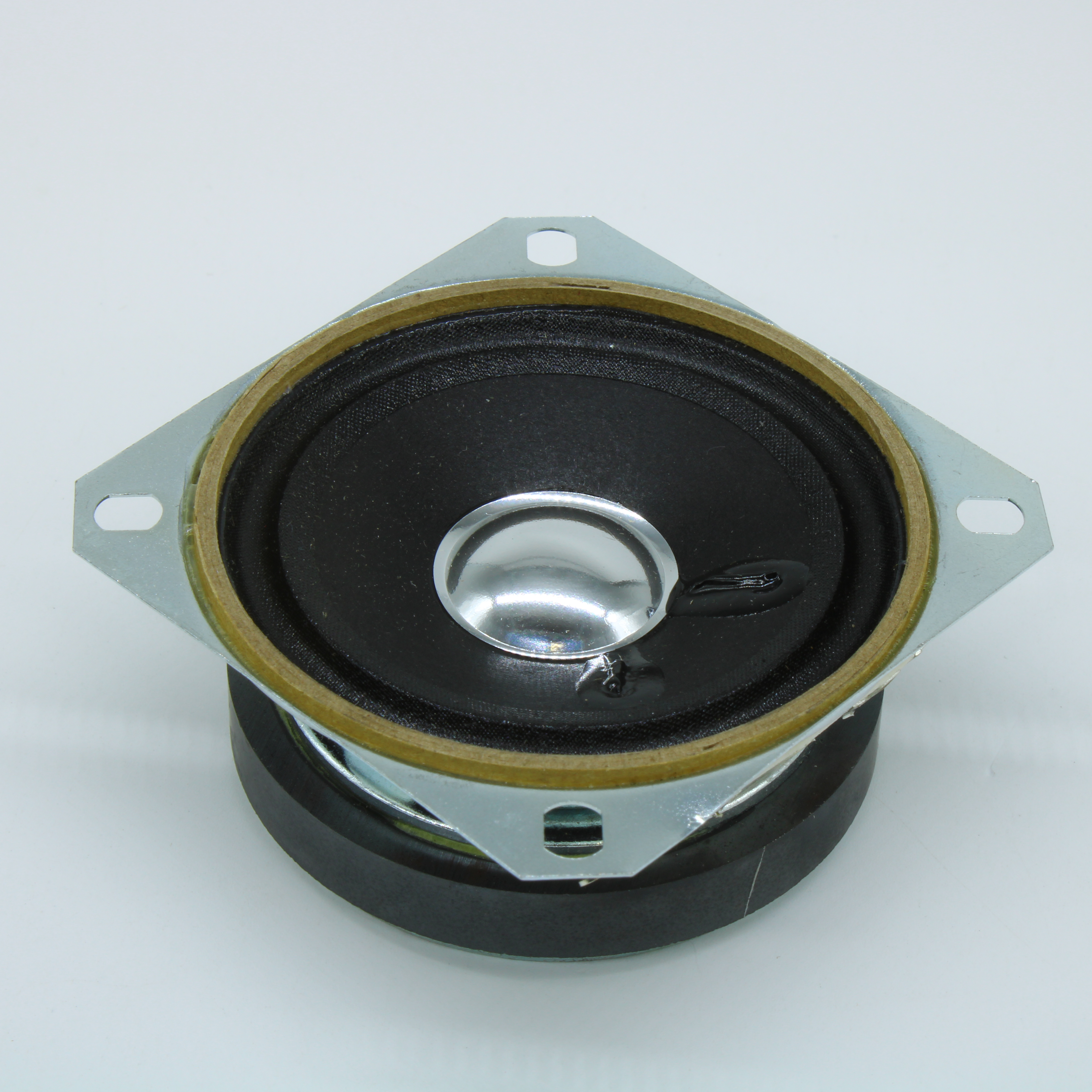 AS06608PS-WR-R - PUI Audio