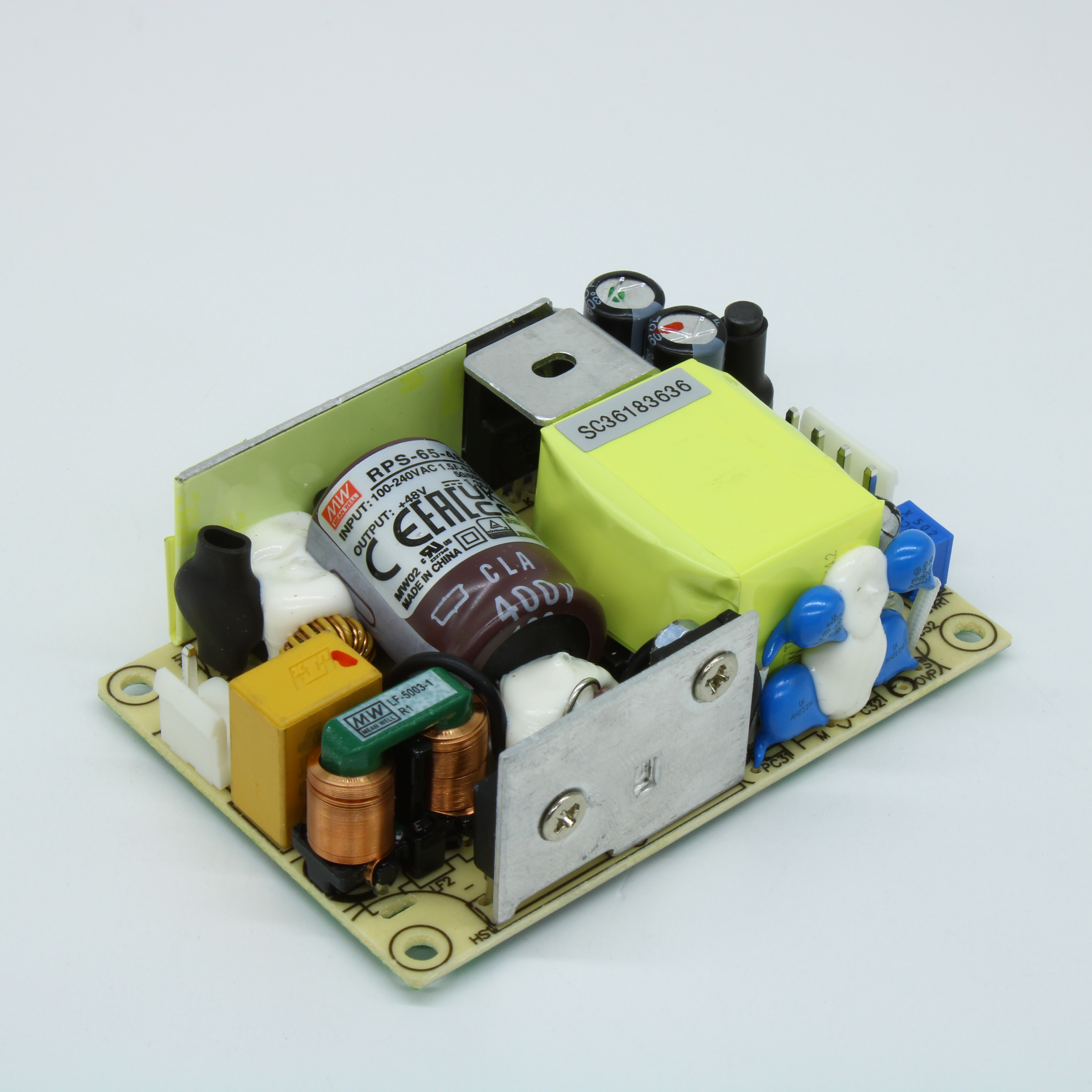 RPS-65-48 - MW