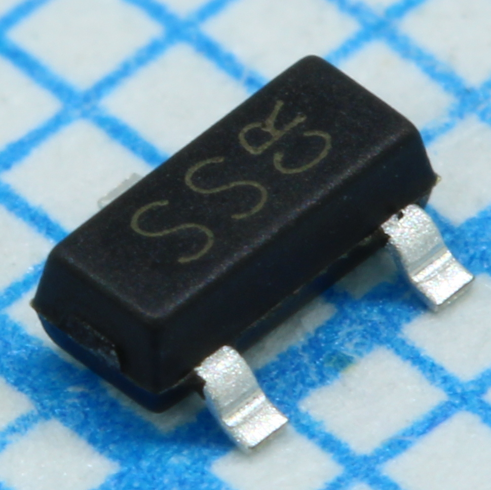BSS138 - SHIKUES