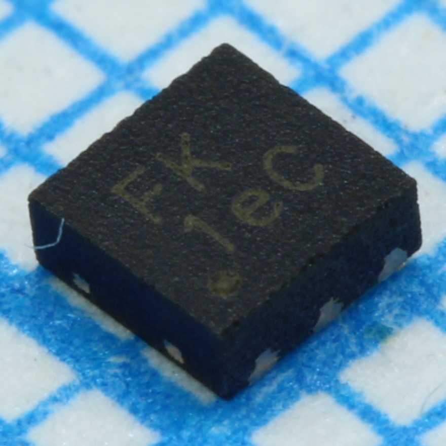 AP22653FDZ-7 - DIODES