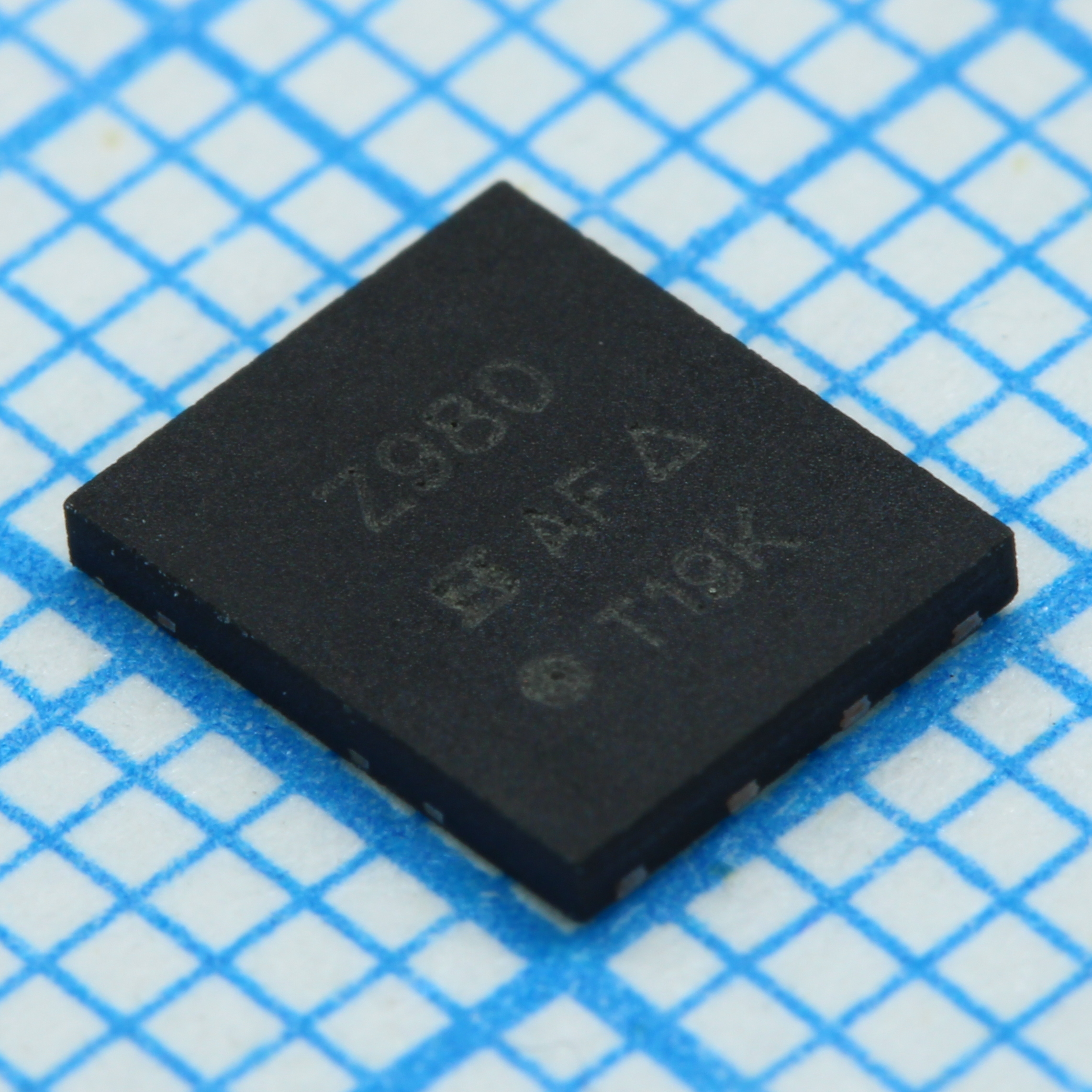 SIZ980DT-T1-GE3 - VISHAY