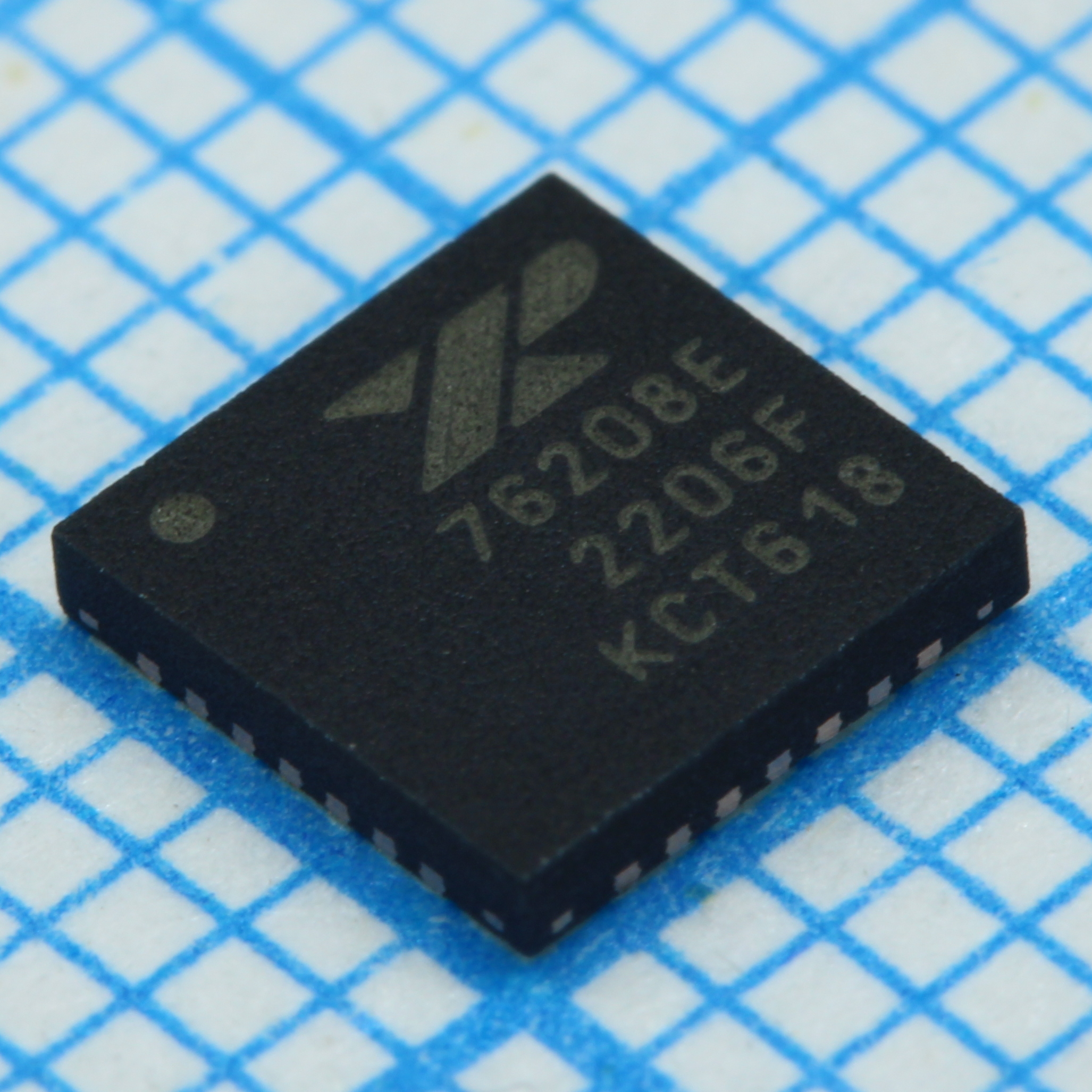 XR76208ELTR-F - MaxLinear