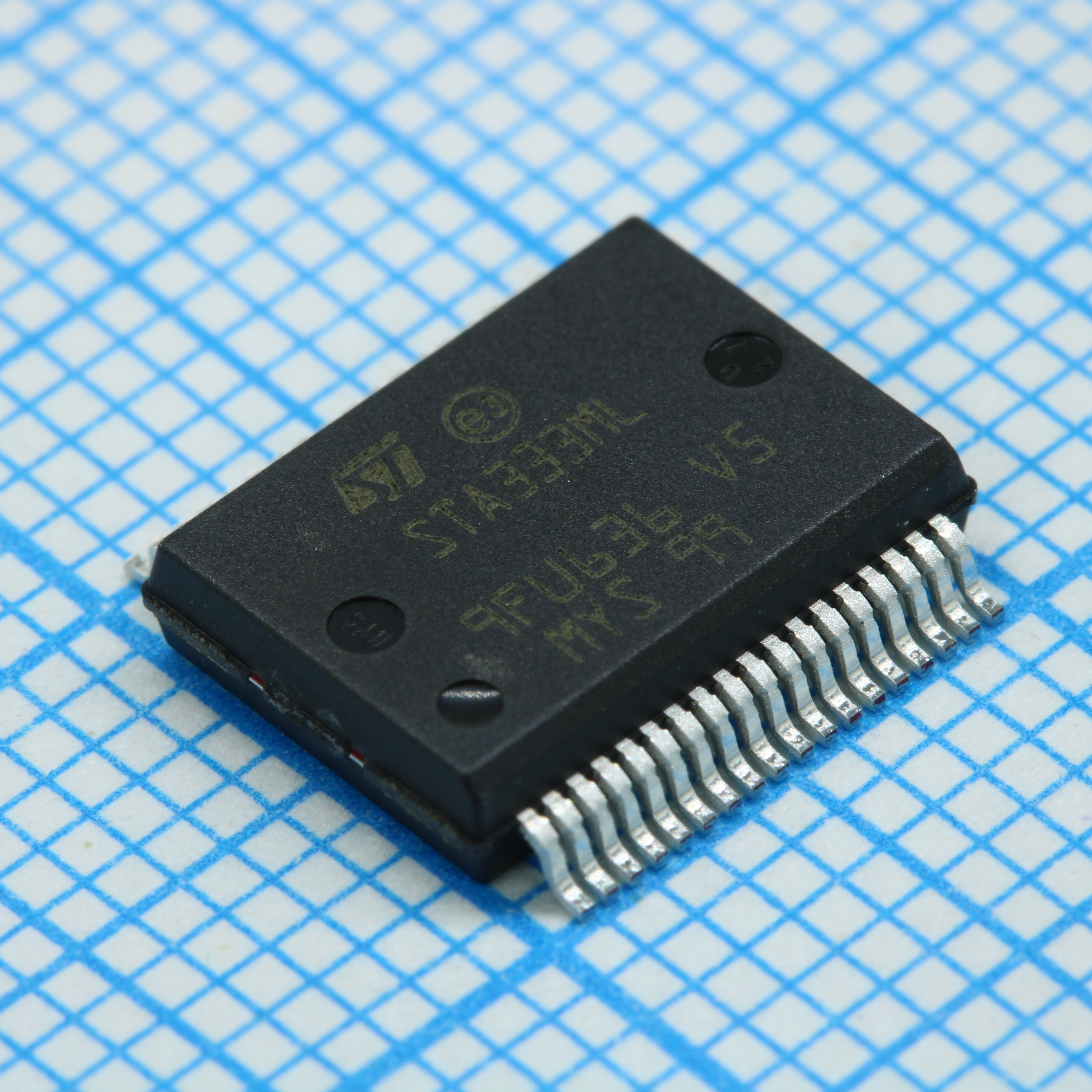 STA333ML13TR - STM