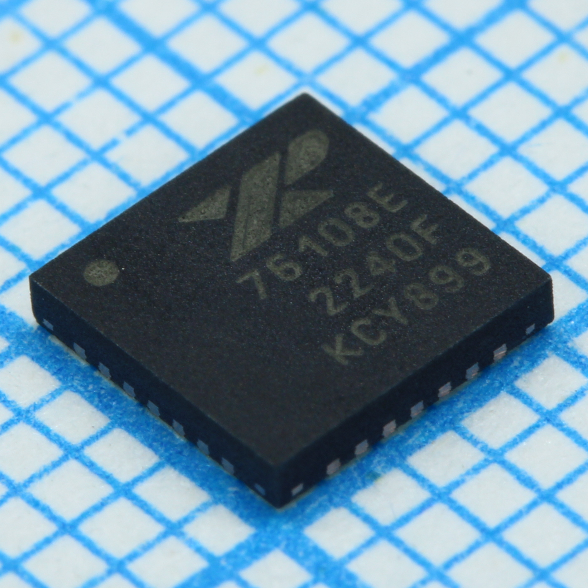 XR76108ELTR-F - MaxLinear