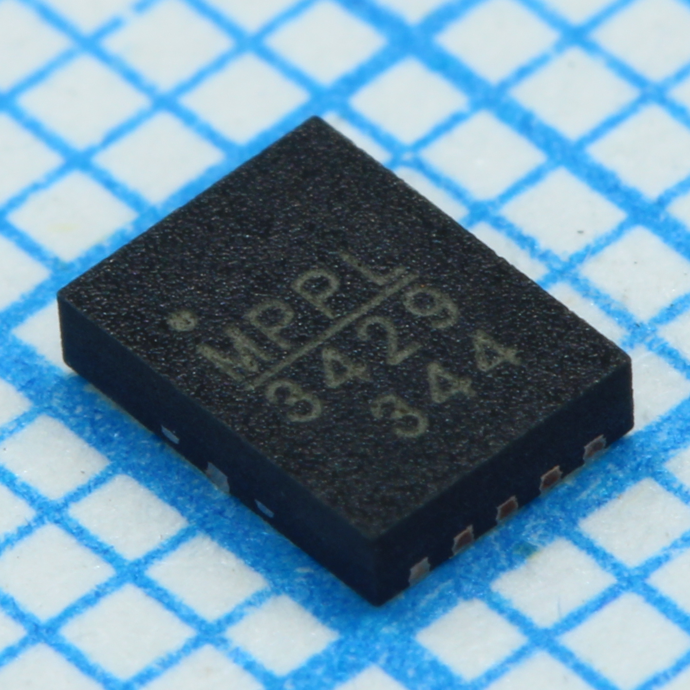 MP3429GL-Z - MPS