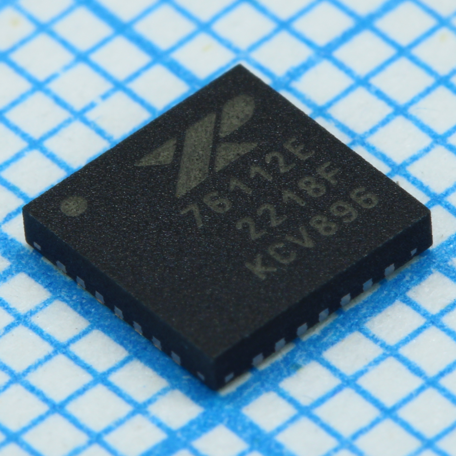 XR76112ELTR-F - MaxLinear