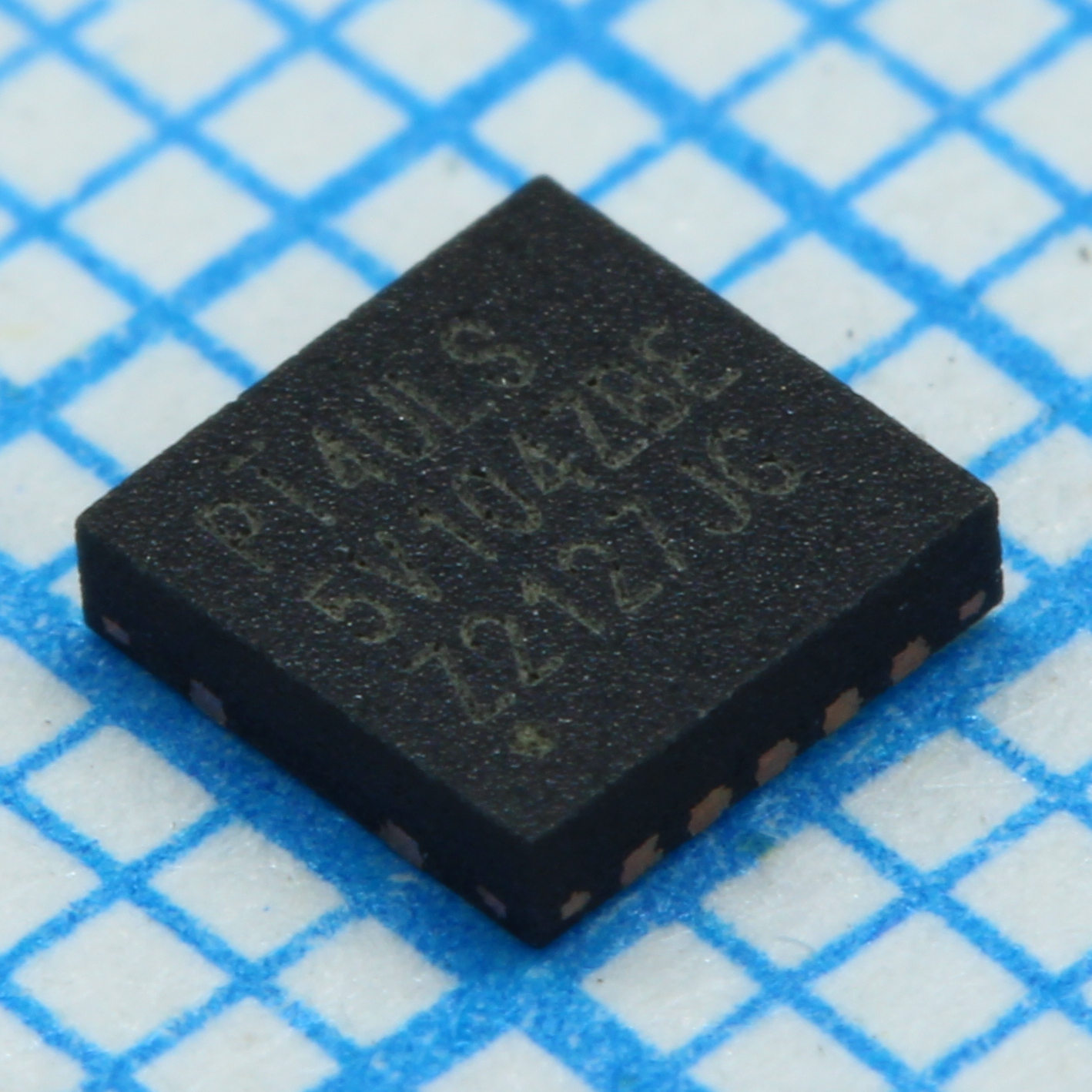 PI4ULS5V104ZBEX - DIODES