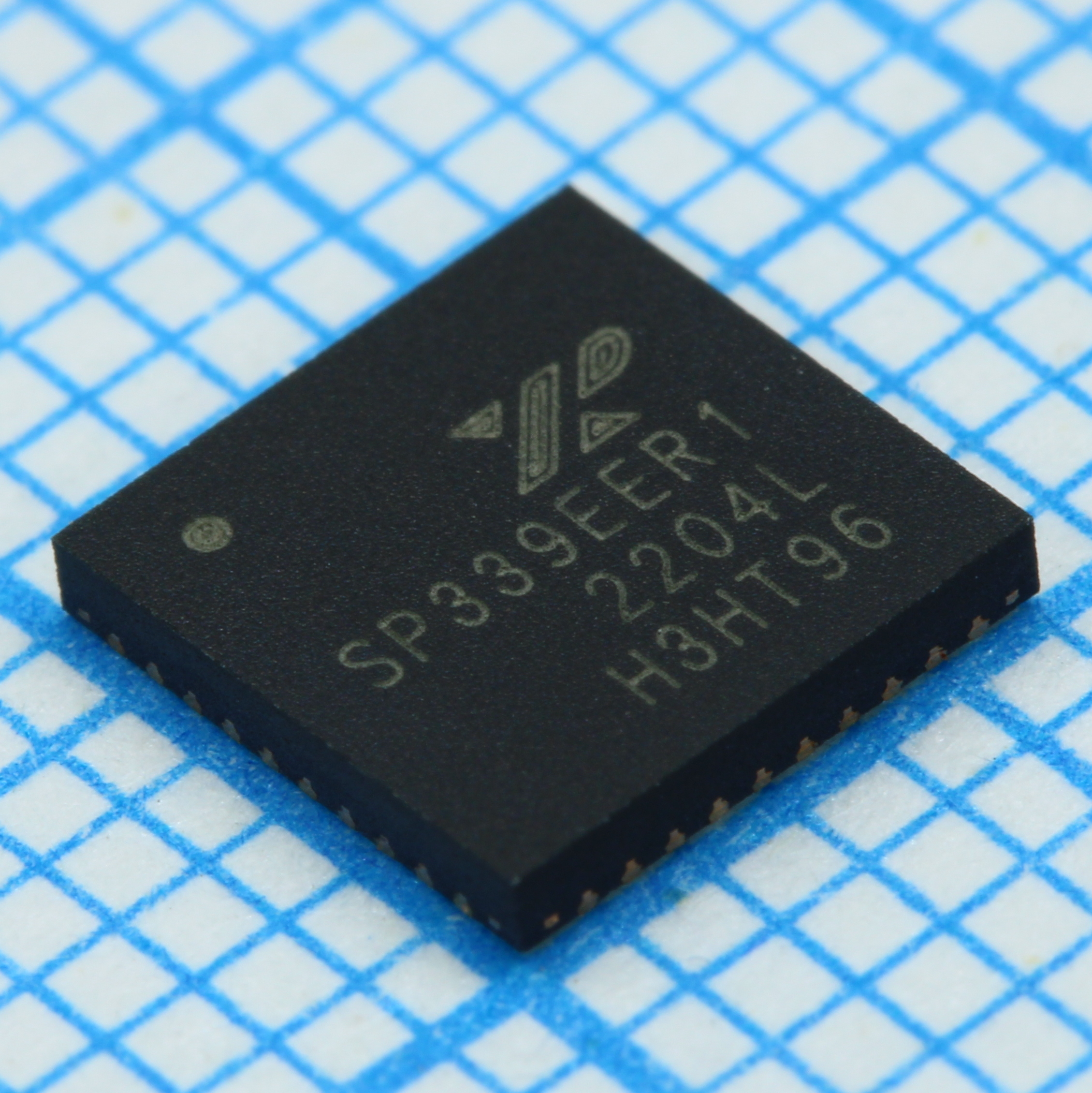 SP339EER1-L/TR - MaxLinear