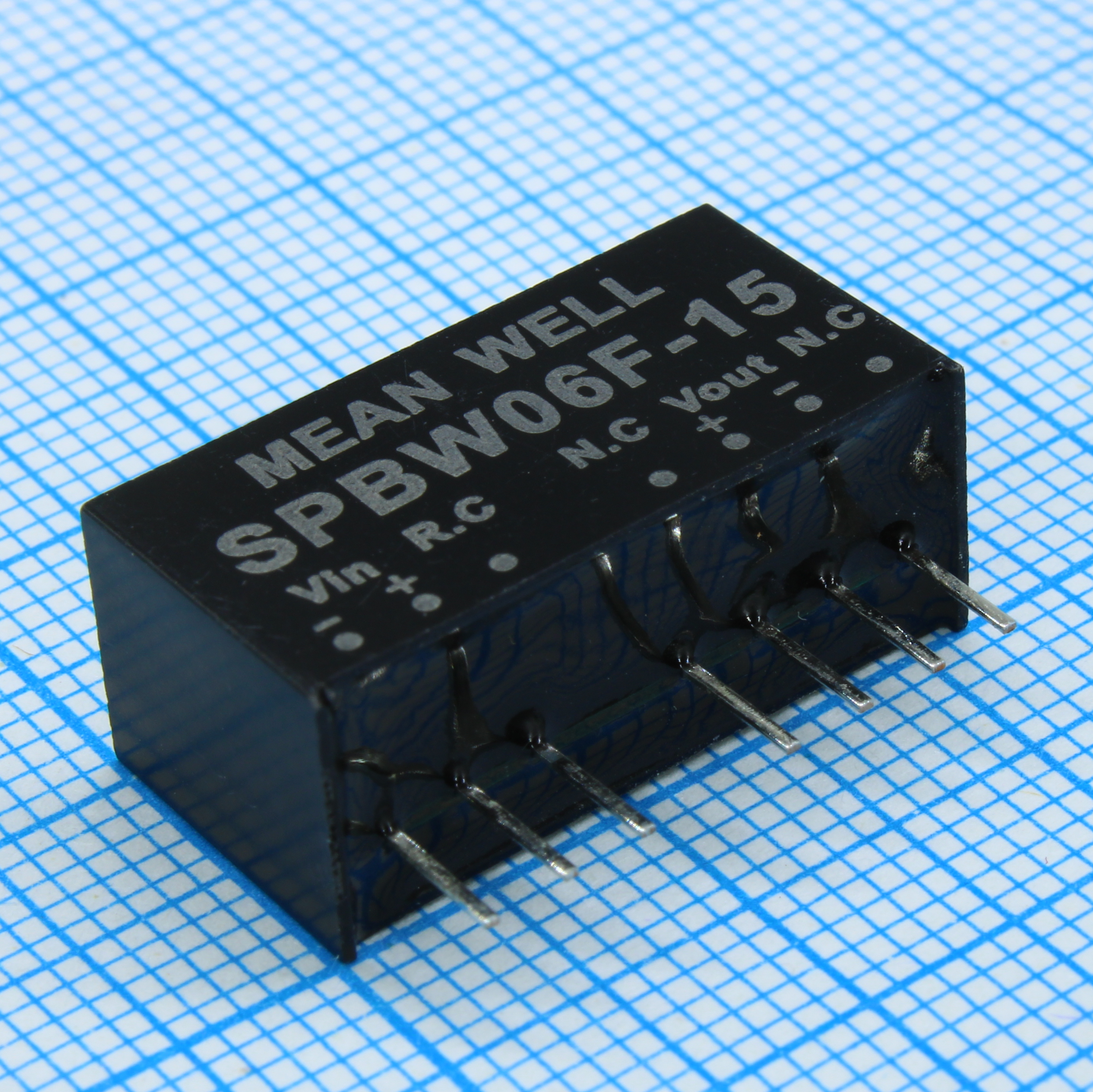 SPBW06F-15 - MW