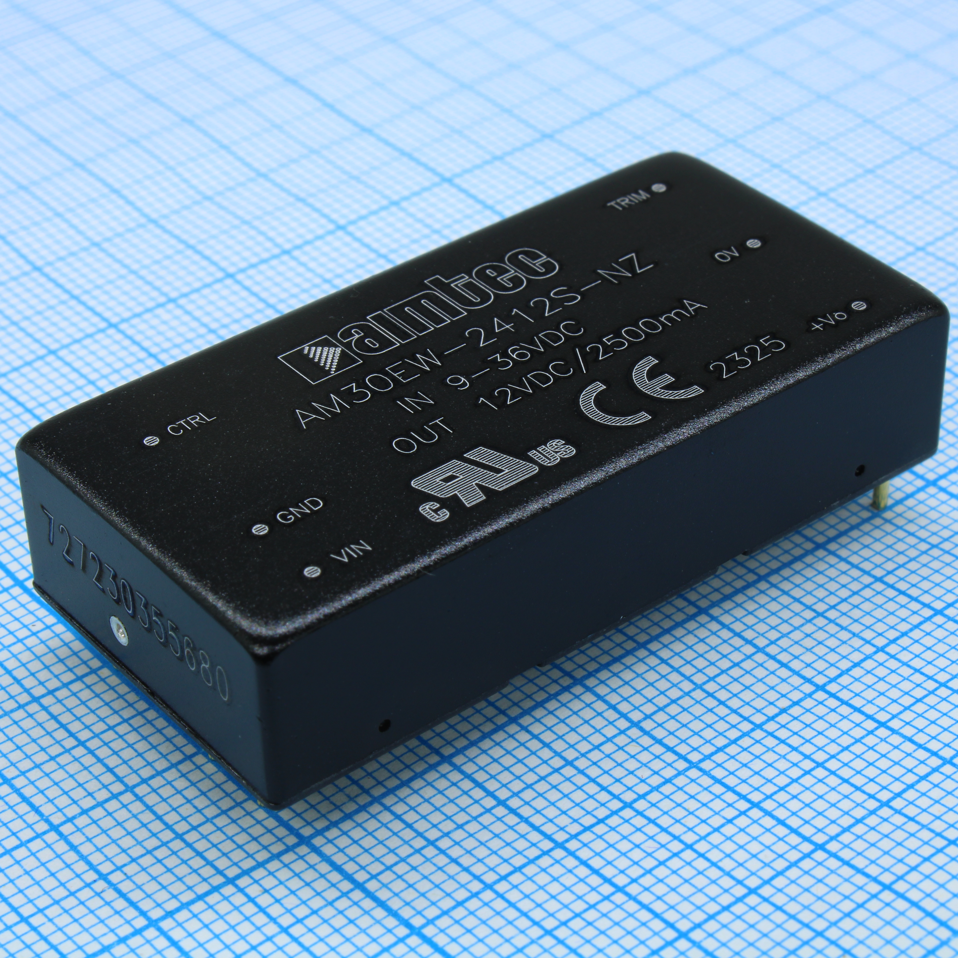 AM30EW-2412S-NZ - AIMTEC