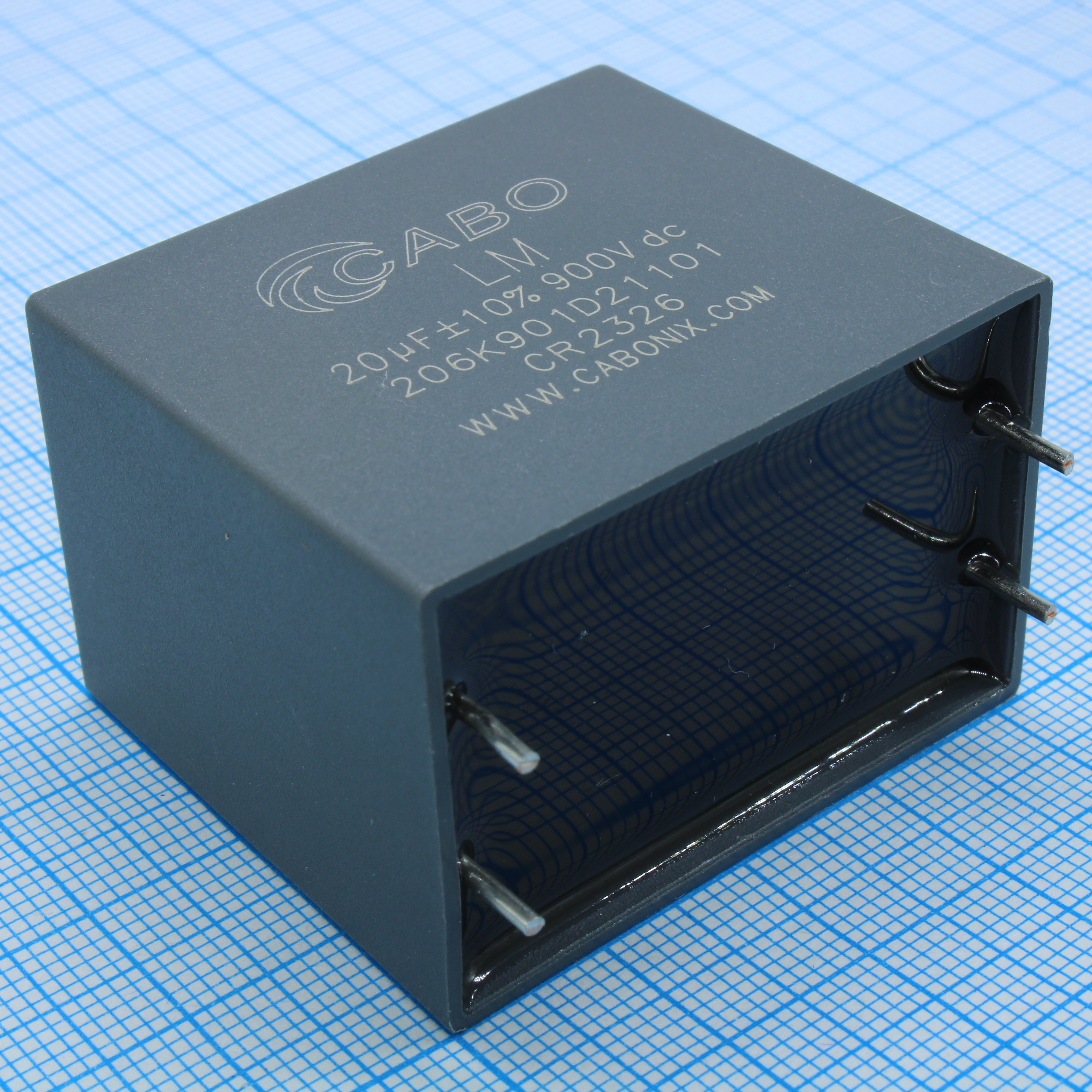 206K901D21101 - CABO