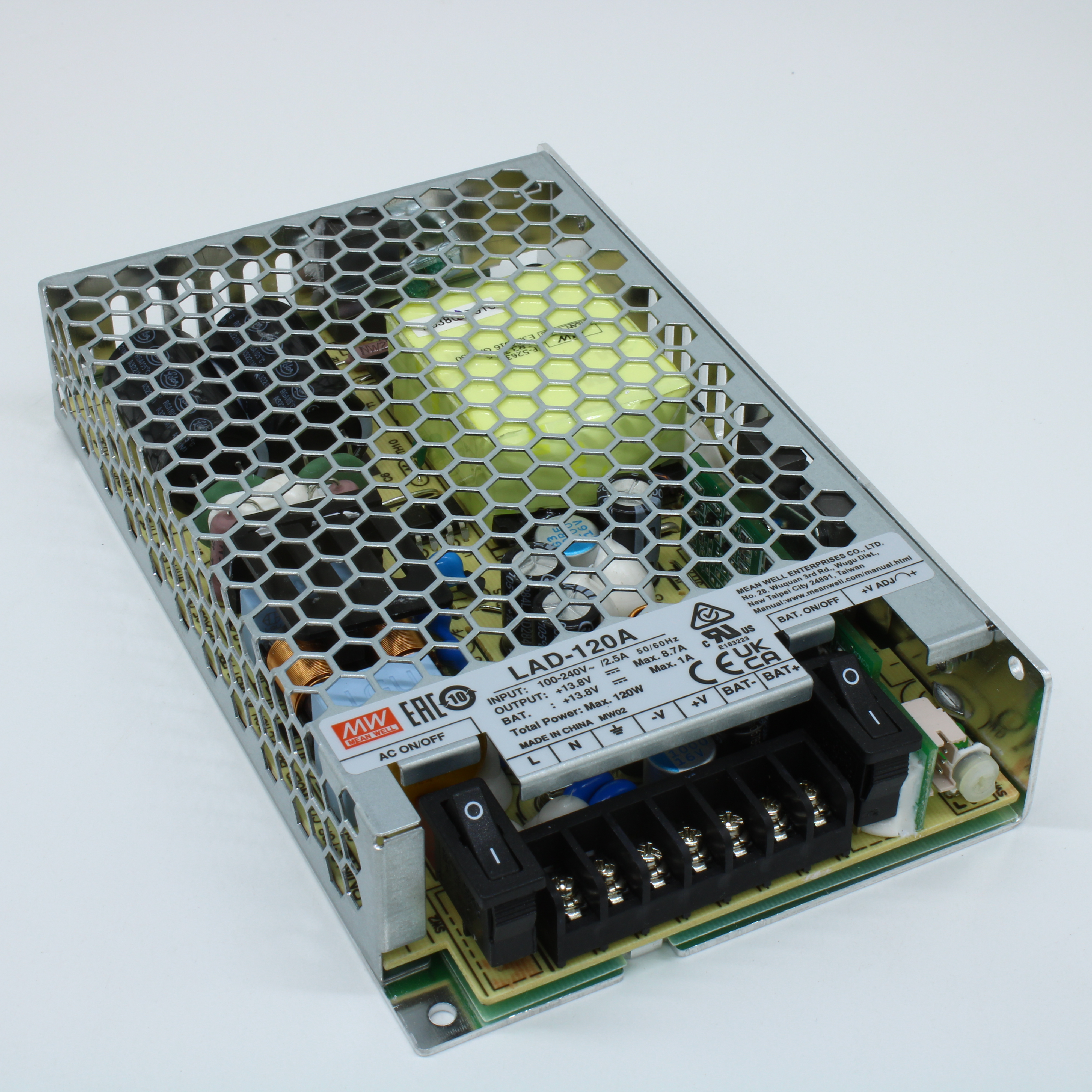 LAD-120A - MW