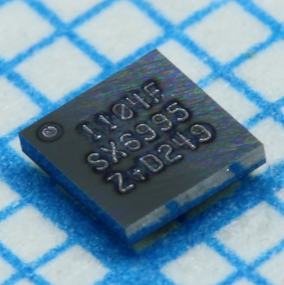 LPC1104UK,118 - NXP