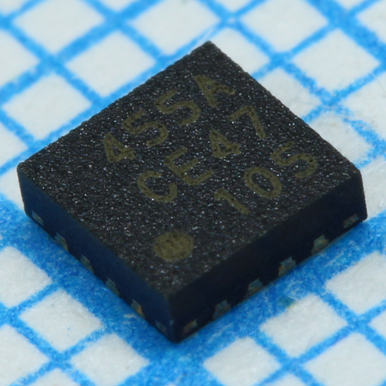 SI4455-C2A-GMR - SILAB