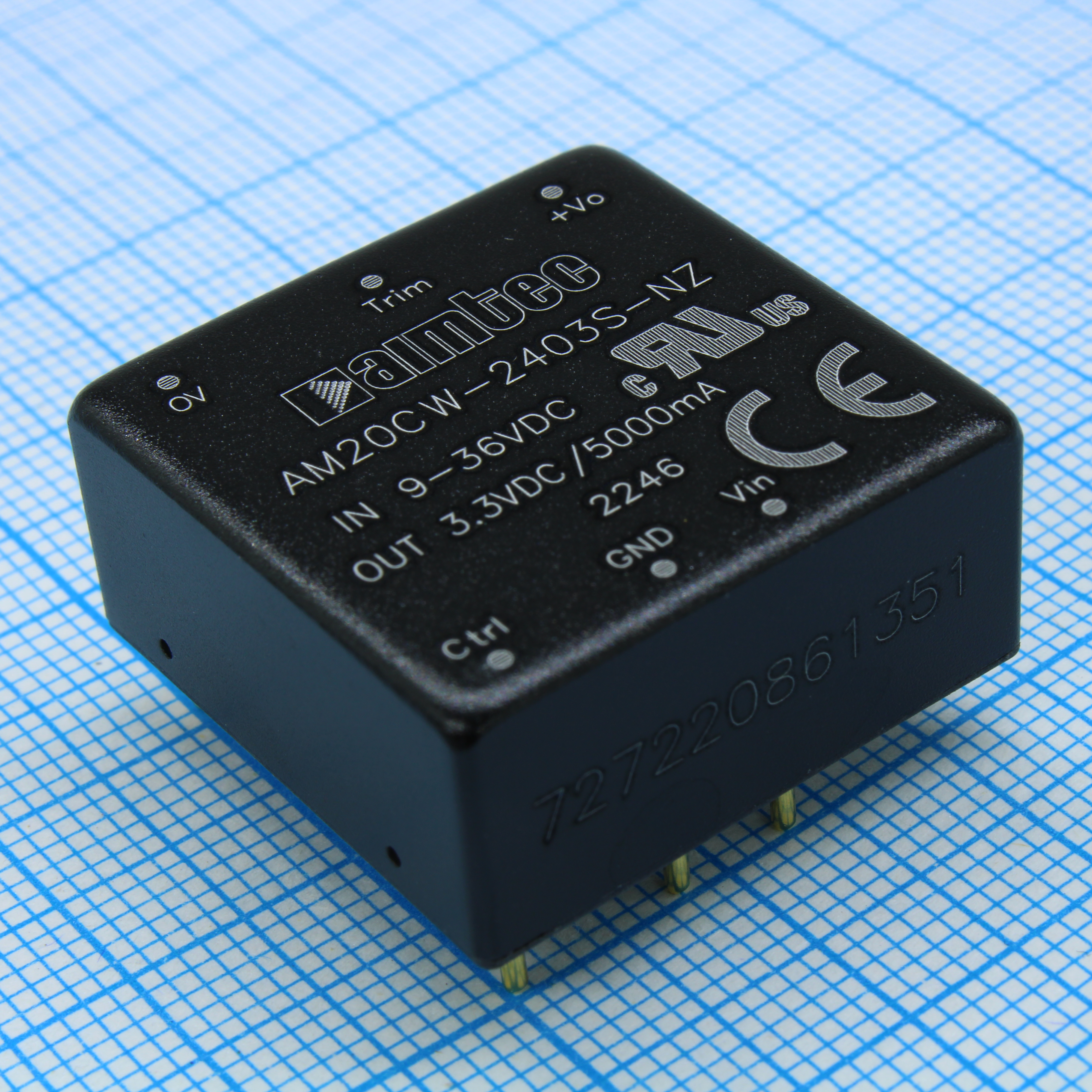 AM20CW-2403S-NZ - AIMTEC