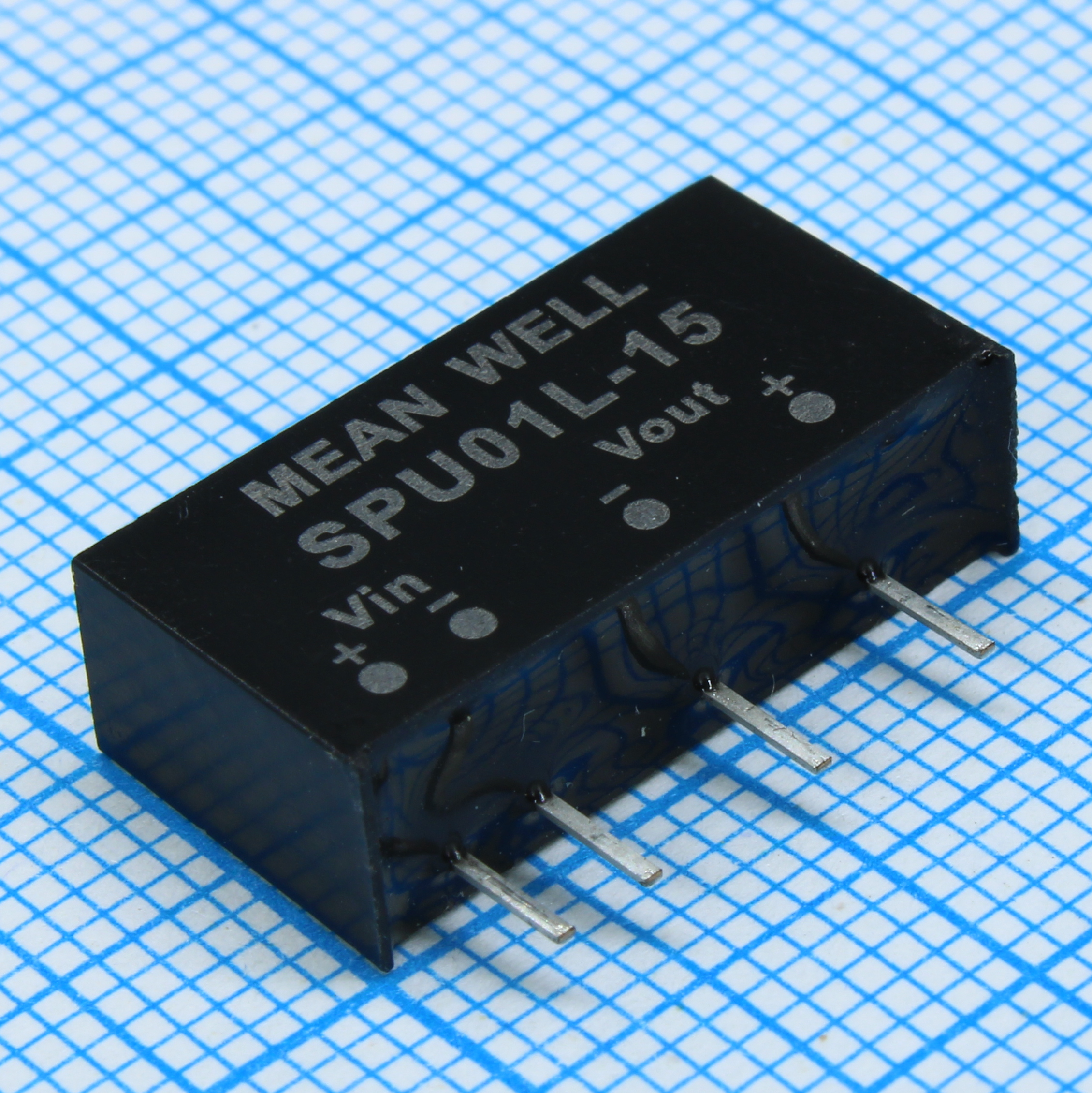 SPU01L-15 - MW