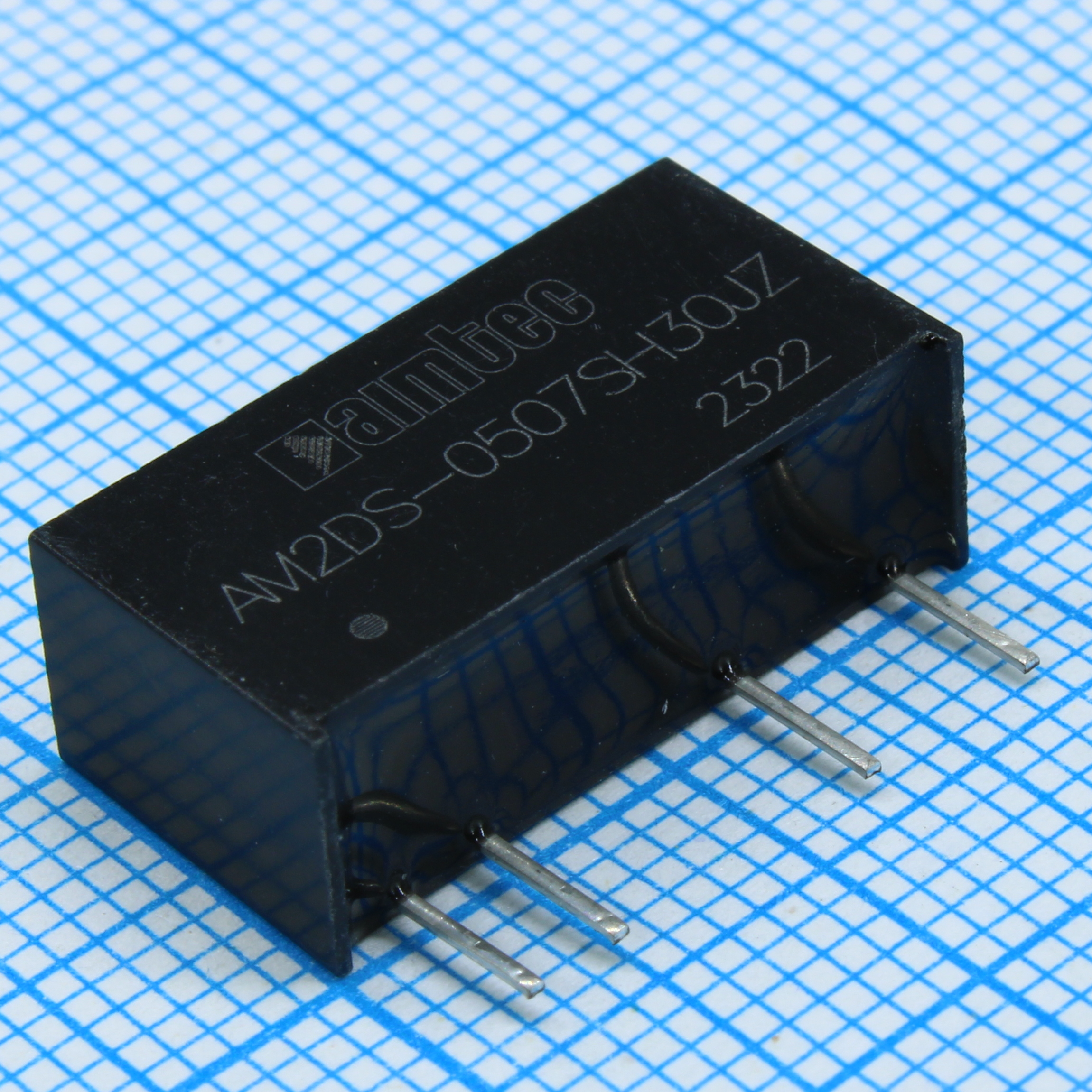 AM2DS-0507SH30JZ - AIMTEC