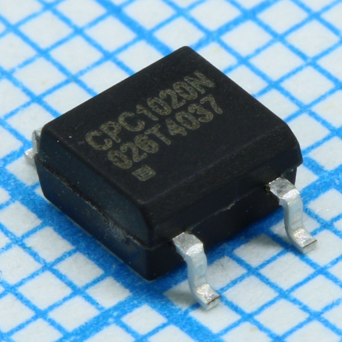 CPC1020NTR - Littelfuse