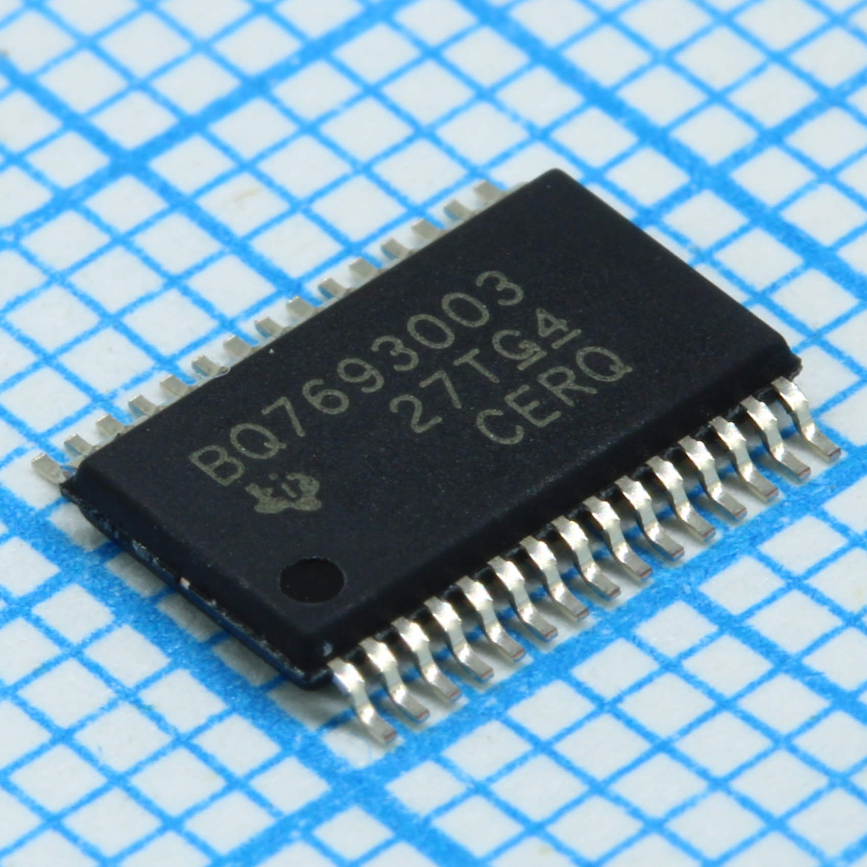 BQ7693003DBTR - Texas
