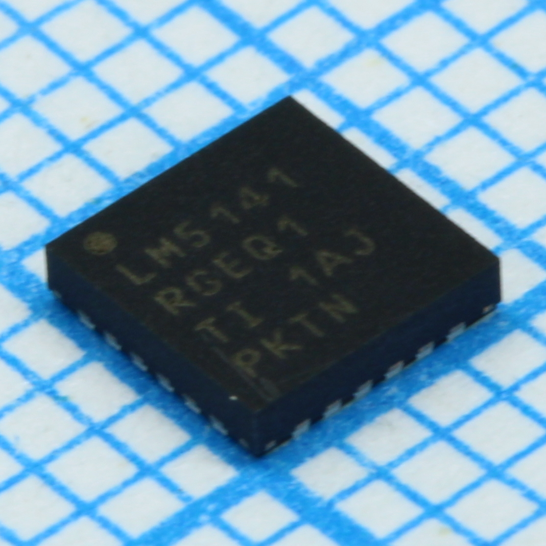 LM5141QRGERQ1 - Texas