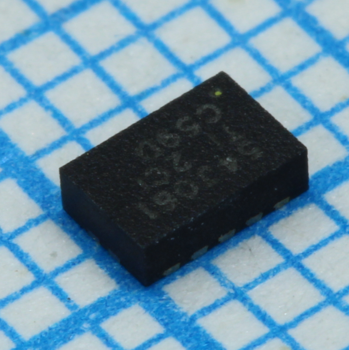 TPS54J061RPGR - Texas