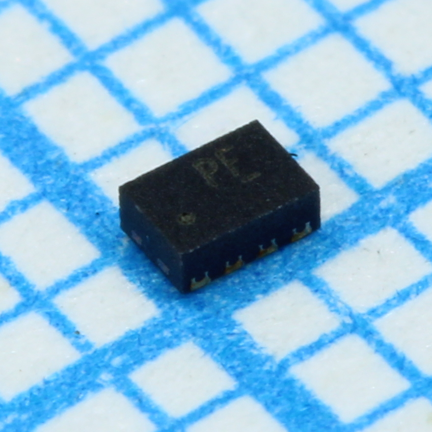 PCA9306FMUTAG - ONS